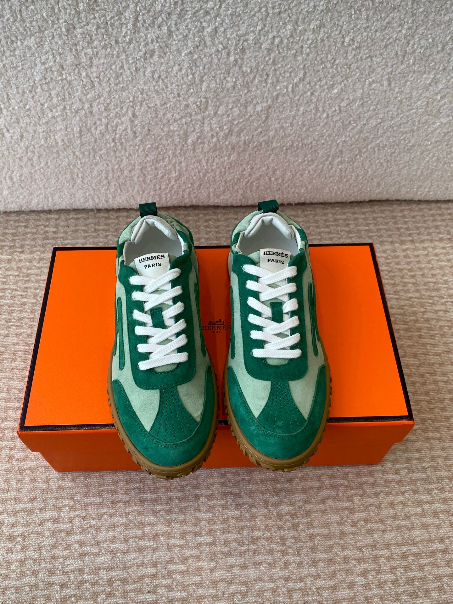 LuxluxHouse Best Quality Women Shoes Hermes