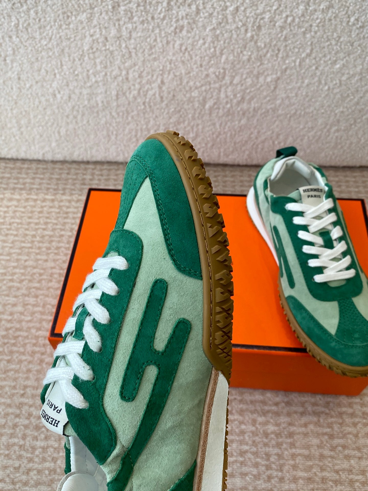 LuxluxHouse Best Quality Women Shoes Hermes