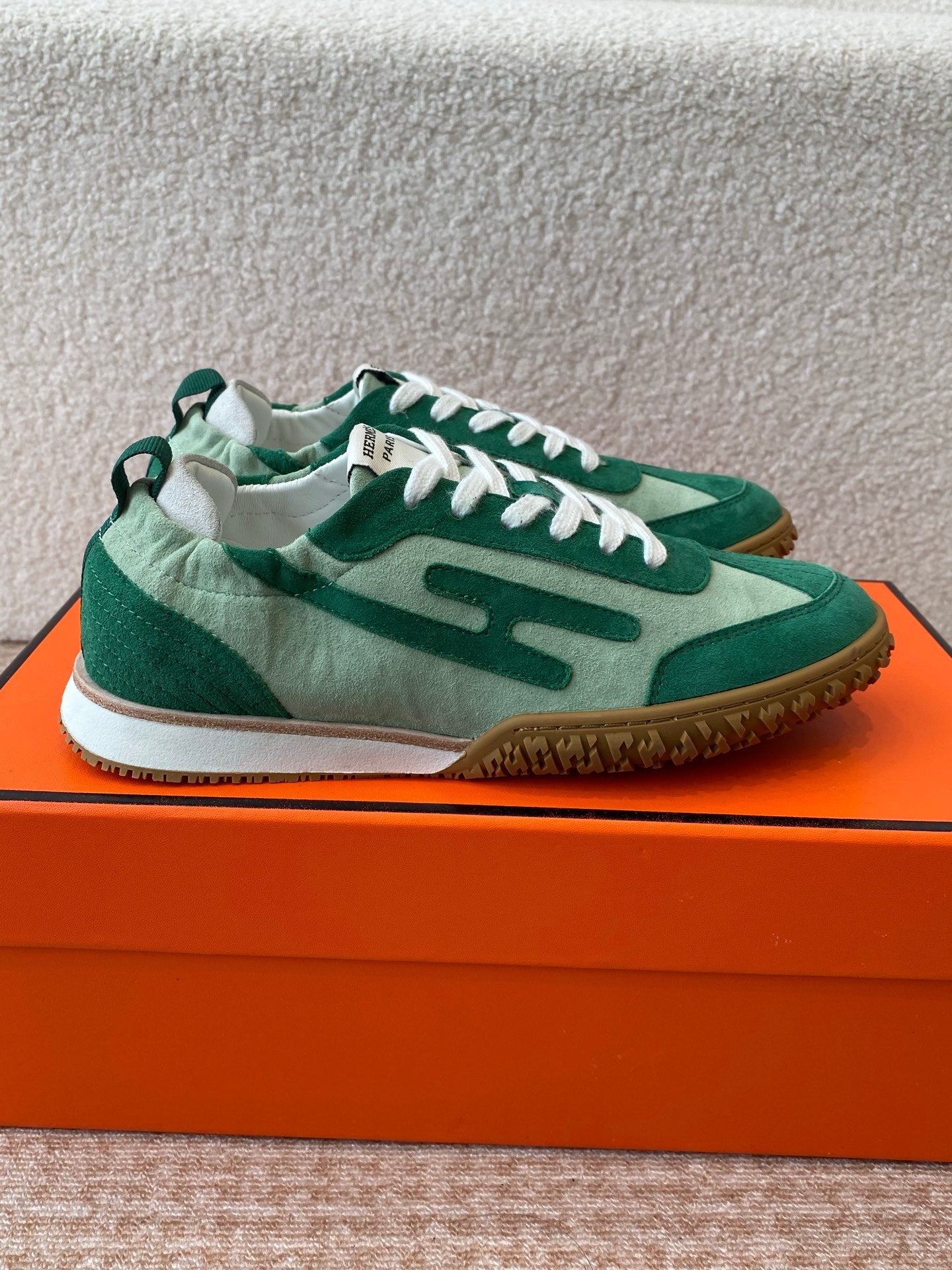 LuxluxHouse Best Quality Women Shoes Hermes