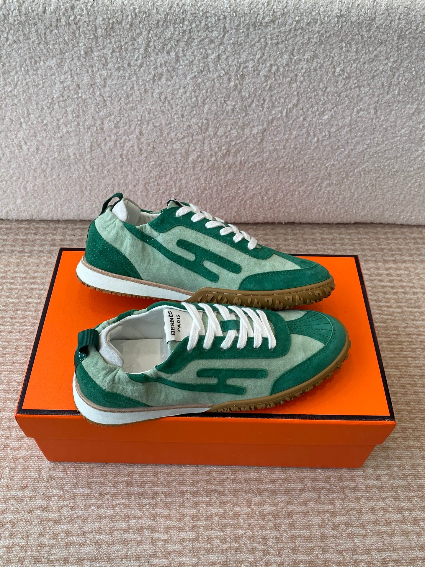 LuxluxHouse Best Quality Women Shoes Hermes