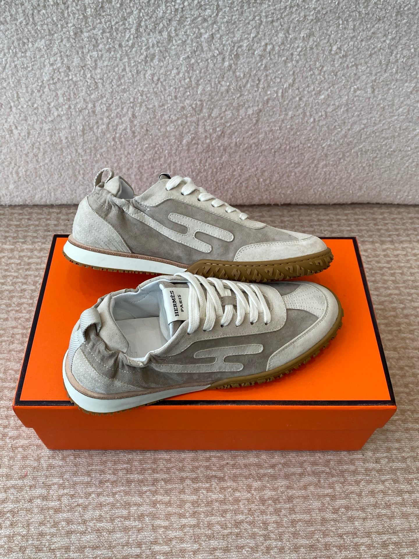 LuxluxHouse Best Quality Women Shoes Hermes