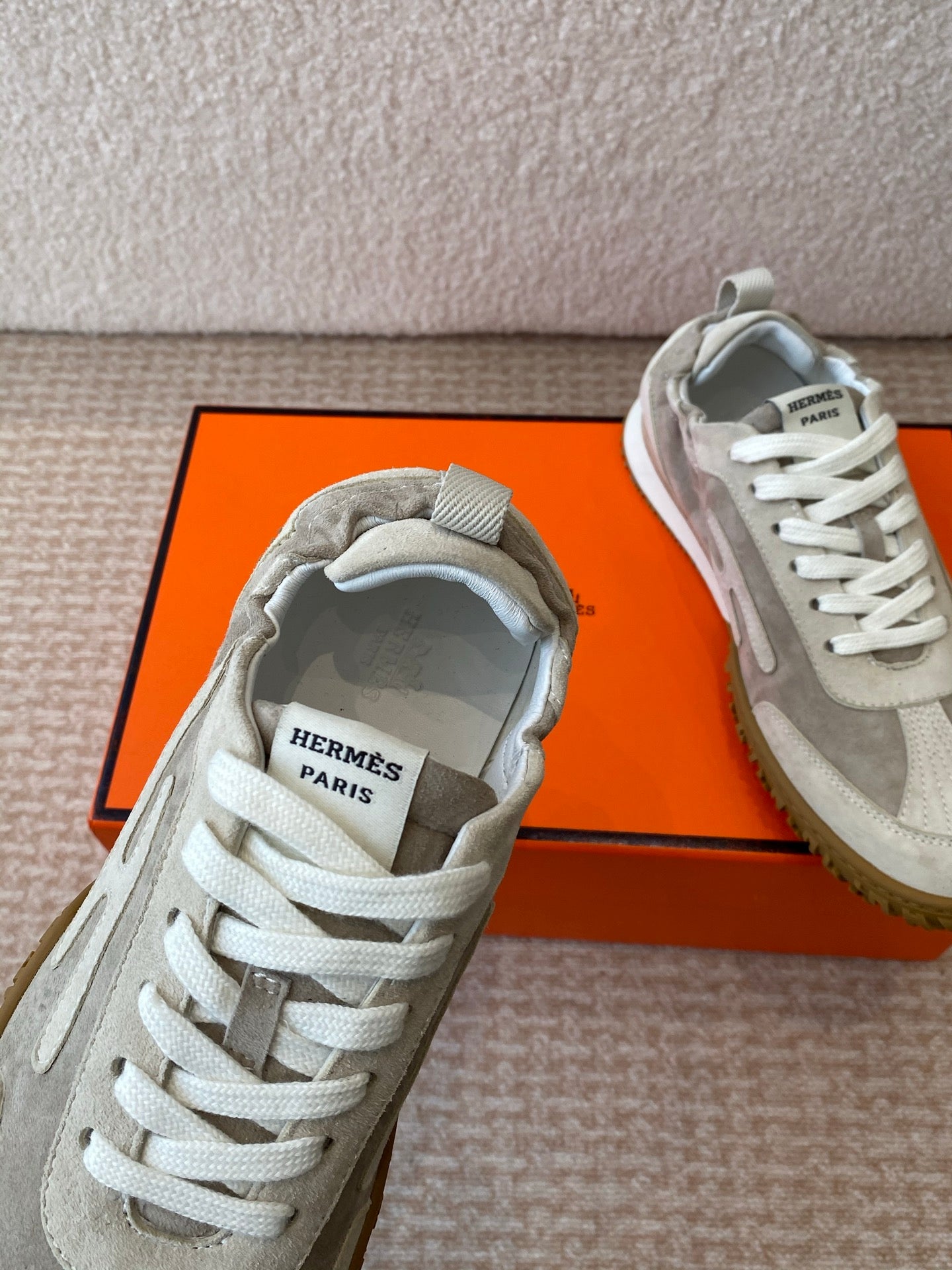 LuxluxHouse Best Quality Women Shoes Hermes