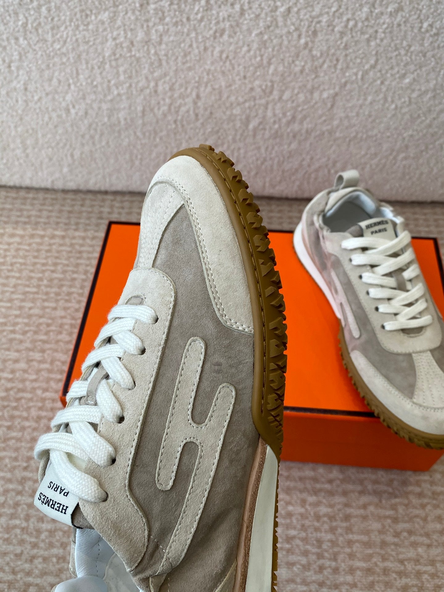 LuxluxHouse Best Quality Women Shoes Hermes