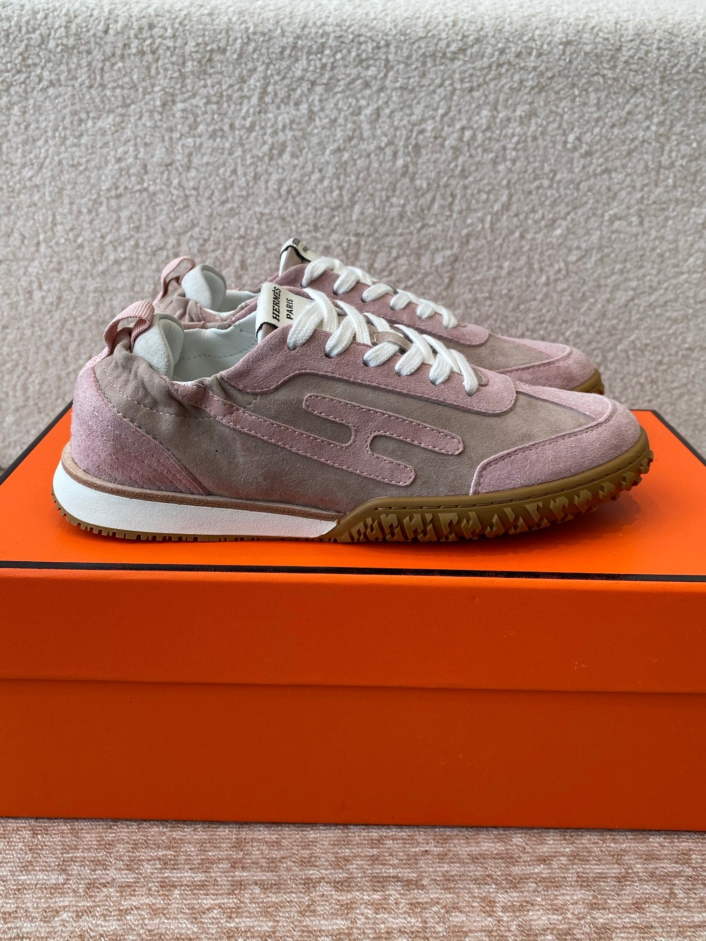 LuxluxHouse Best Quality Women Shoes Hermes