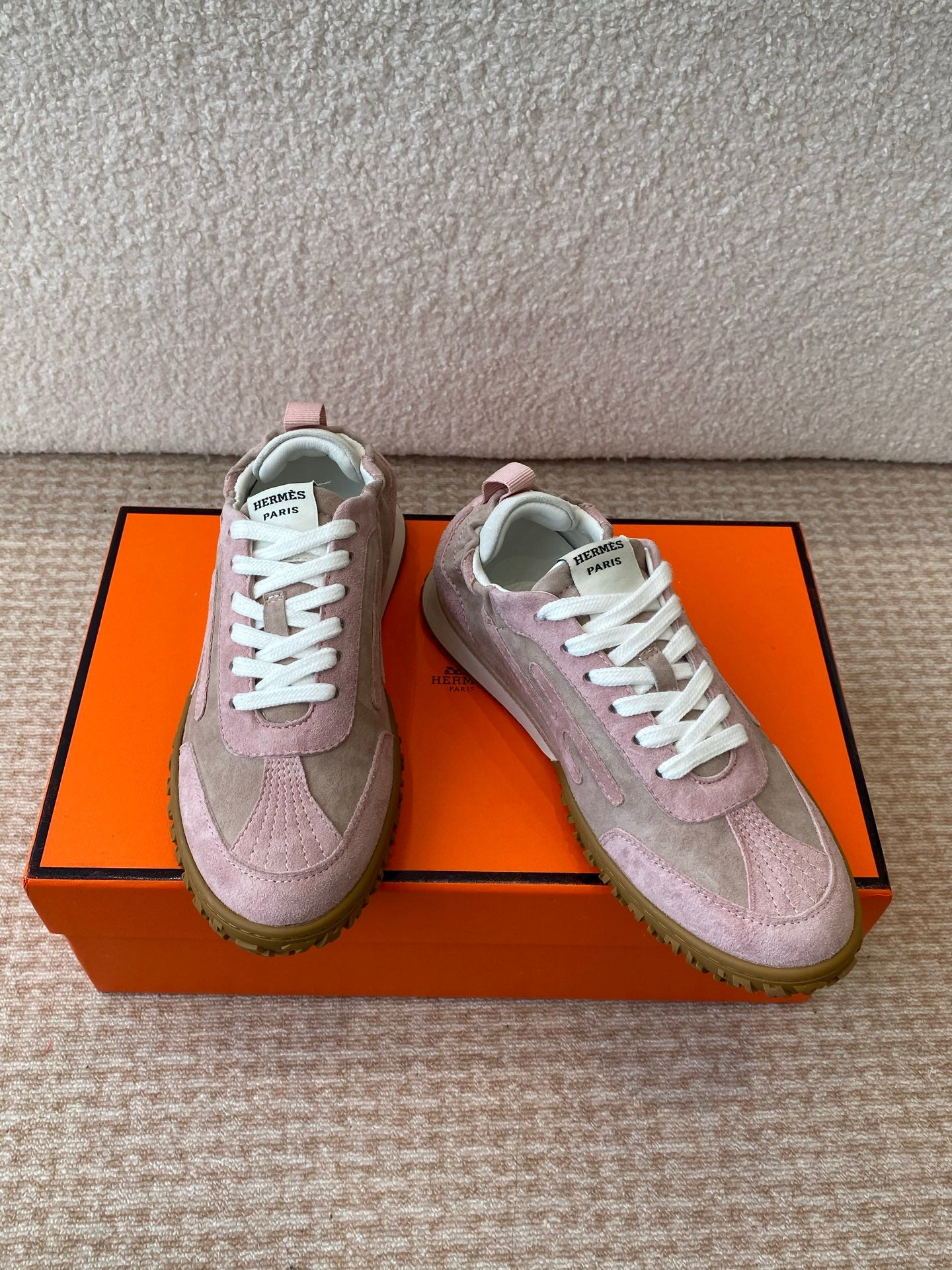 LuxluxHouse Best Quality Women Shoes Hermes