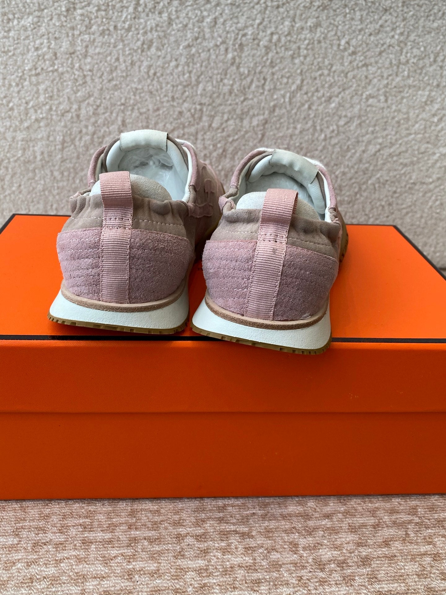 LuxluxHouse Best Quality Women Shoes Hermes