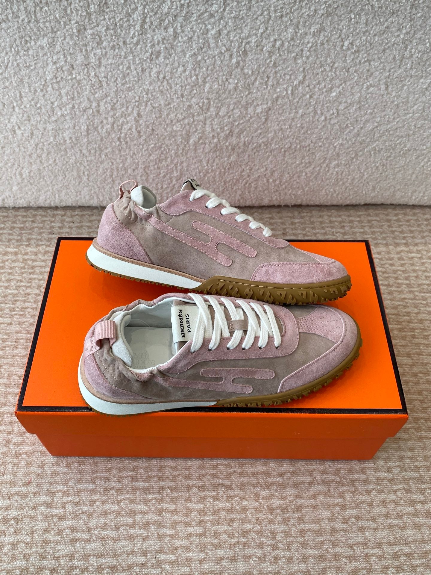 LuxluxHouse Best Quality Women Shoes Hermes