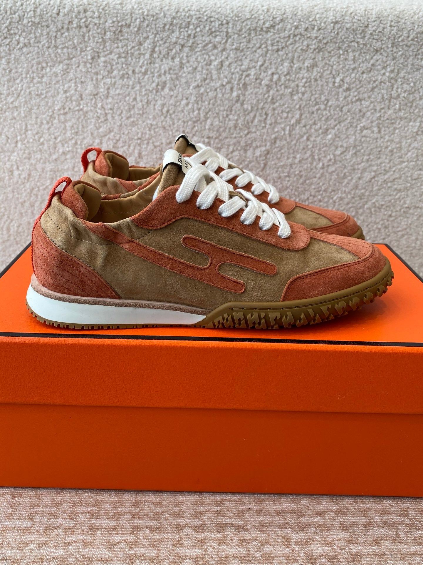 LuxluxHouse Best Quality Women Shoes Hermes