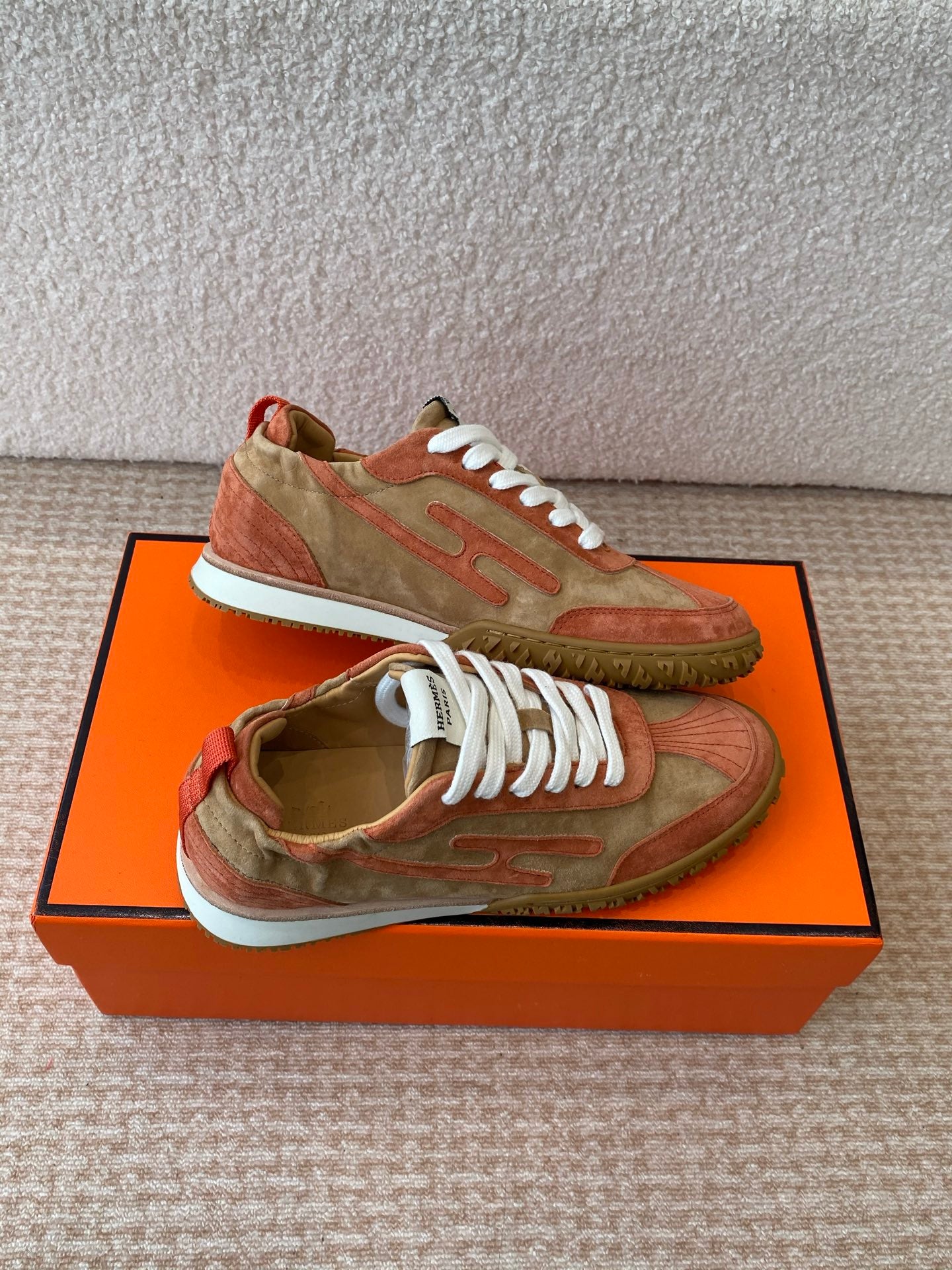 LuxluxHouse Best Quality Women Shoes Hermes