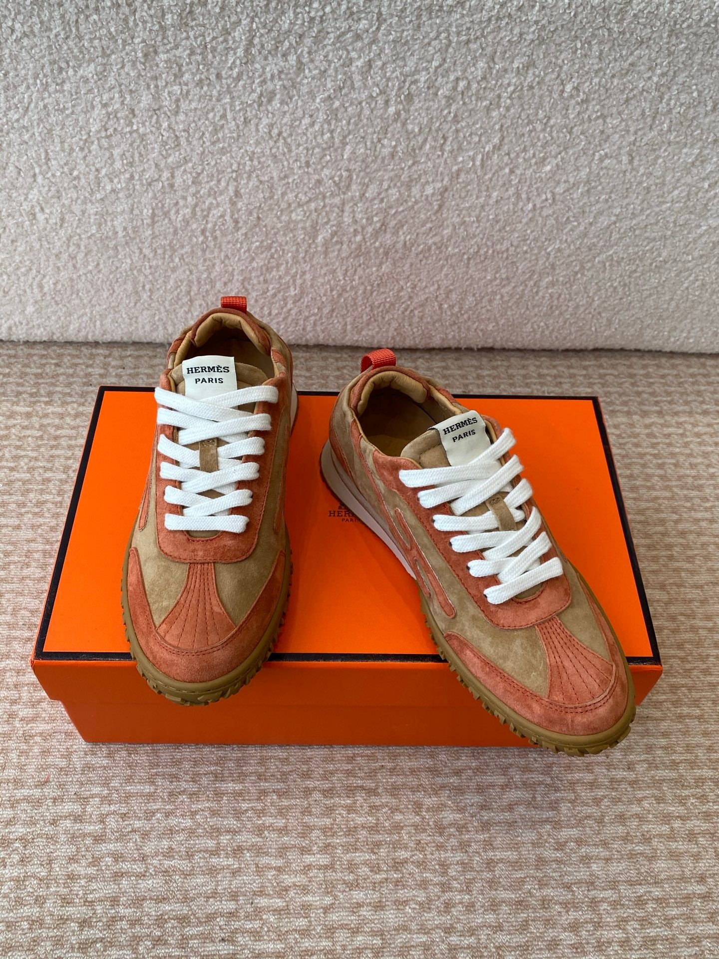 LuxluxHouse Best Quality Women Shoes Hermes