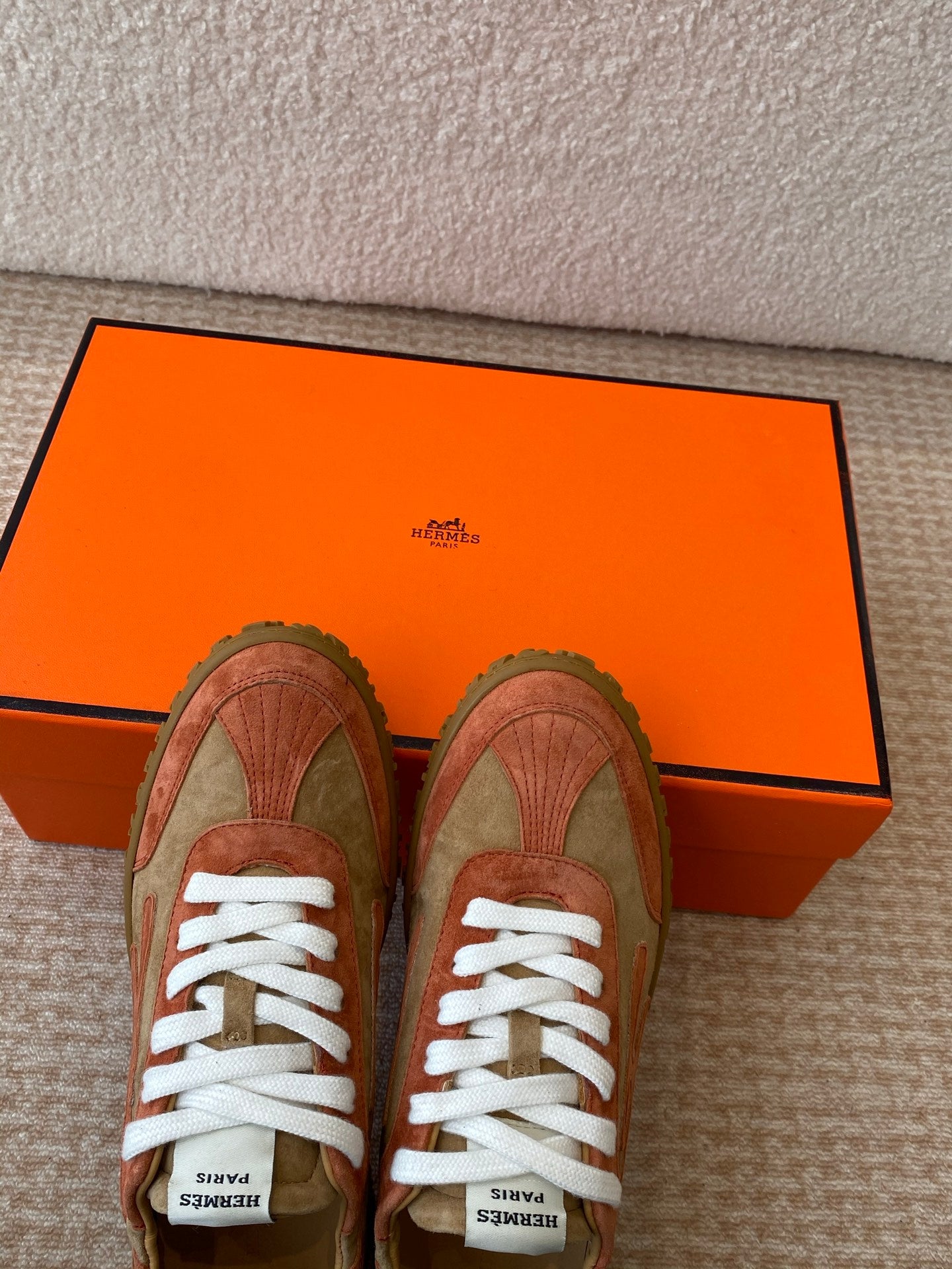 LuxluxHouse Best Quality Women Shoes Hermes