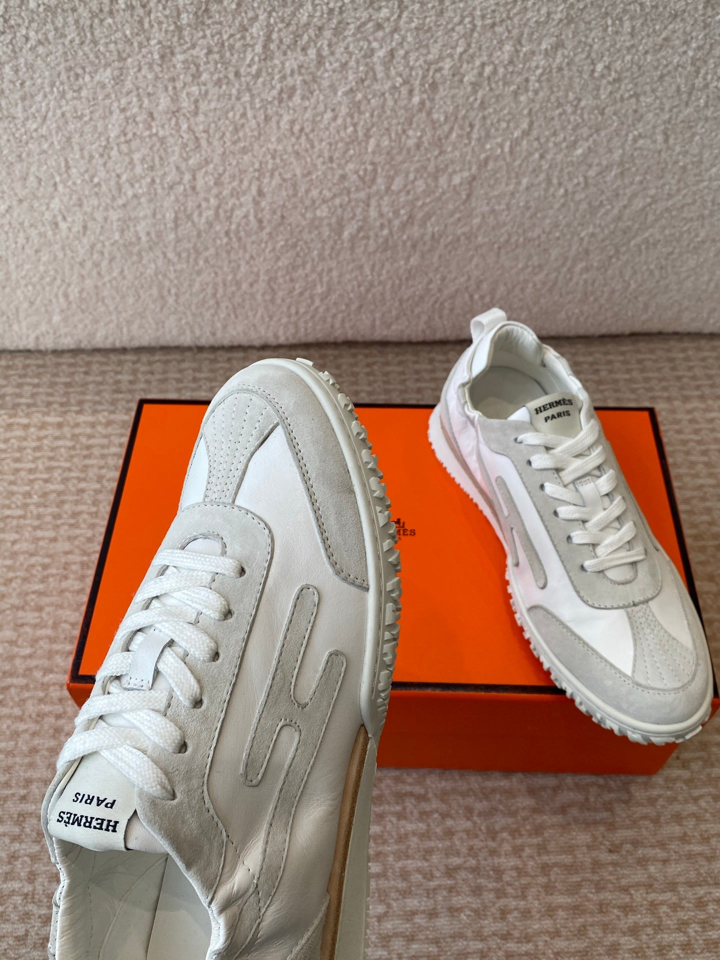 LuxluxHouse Best Quality Women Shoes Hermes