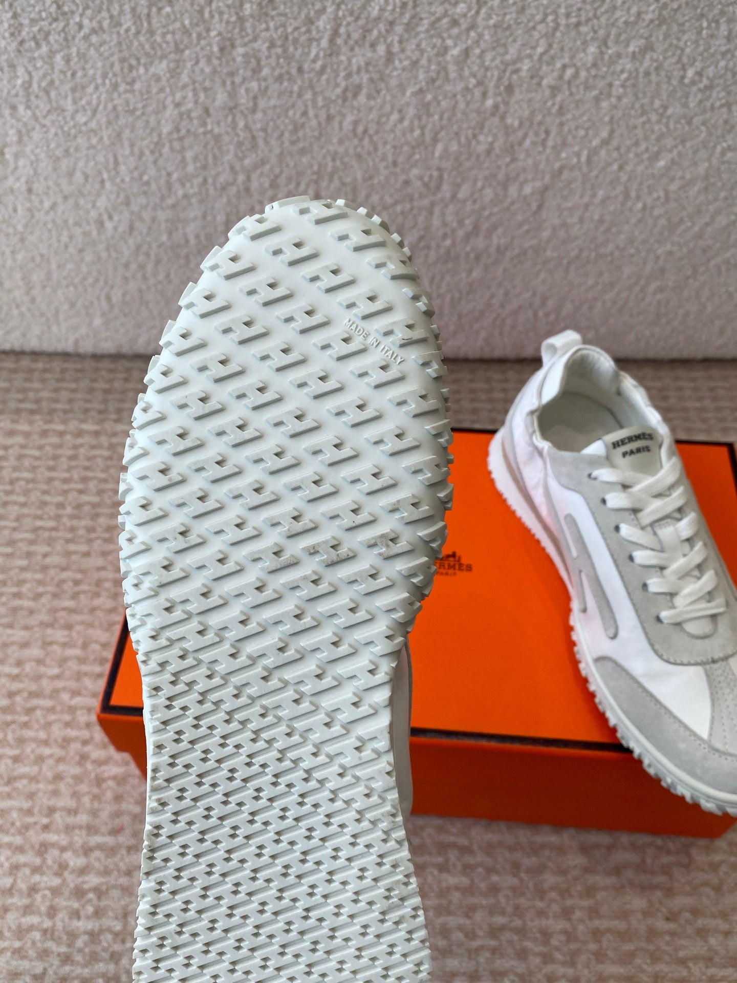 LuxluxHouse Best Quality Women Shoes Hermes