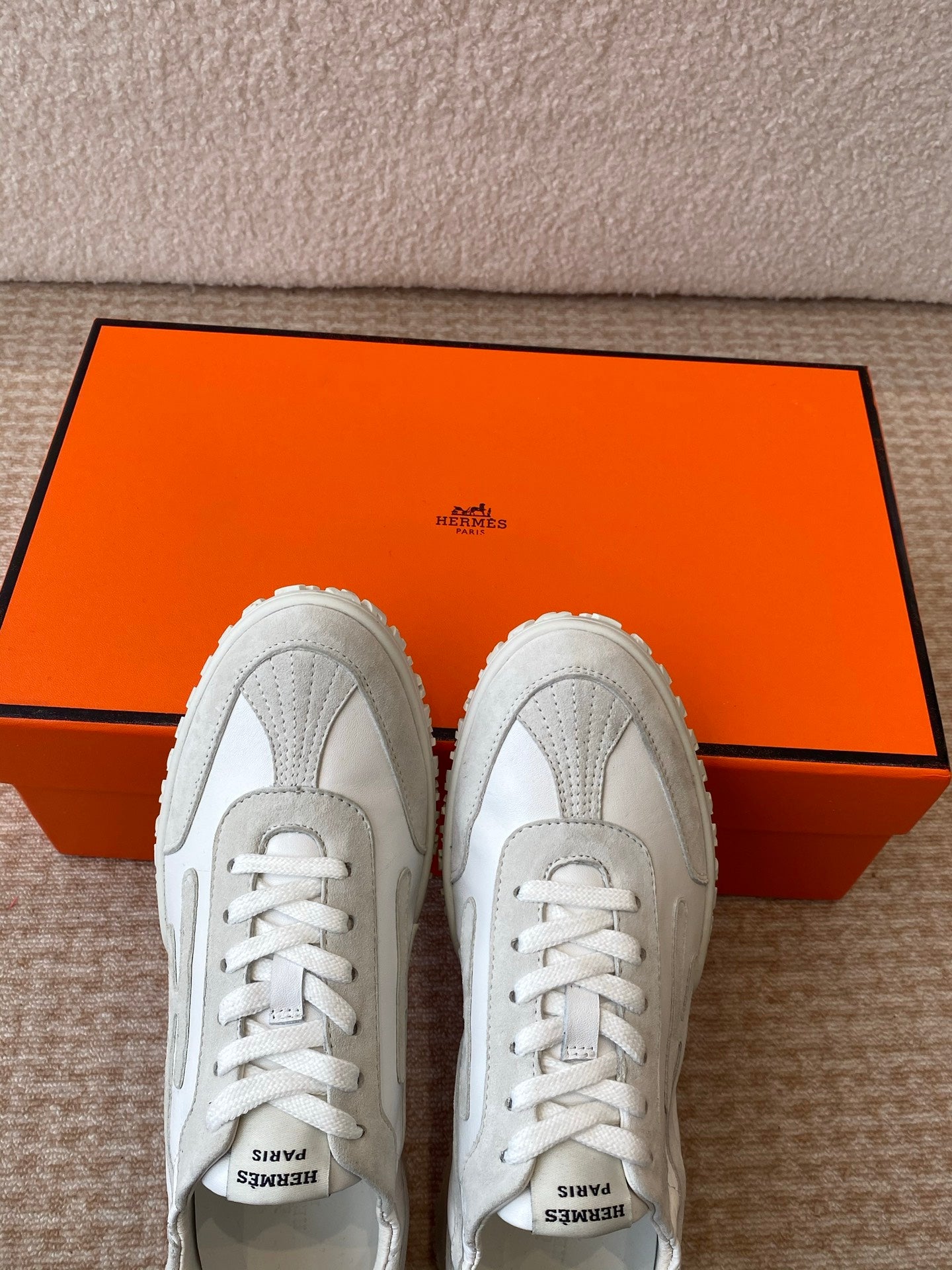 LuxluxHouse Best Quality Women Shoes Hermes