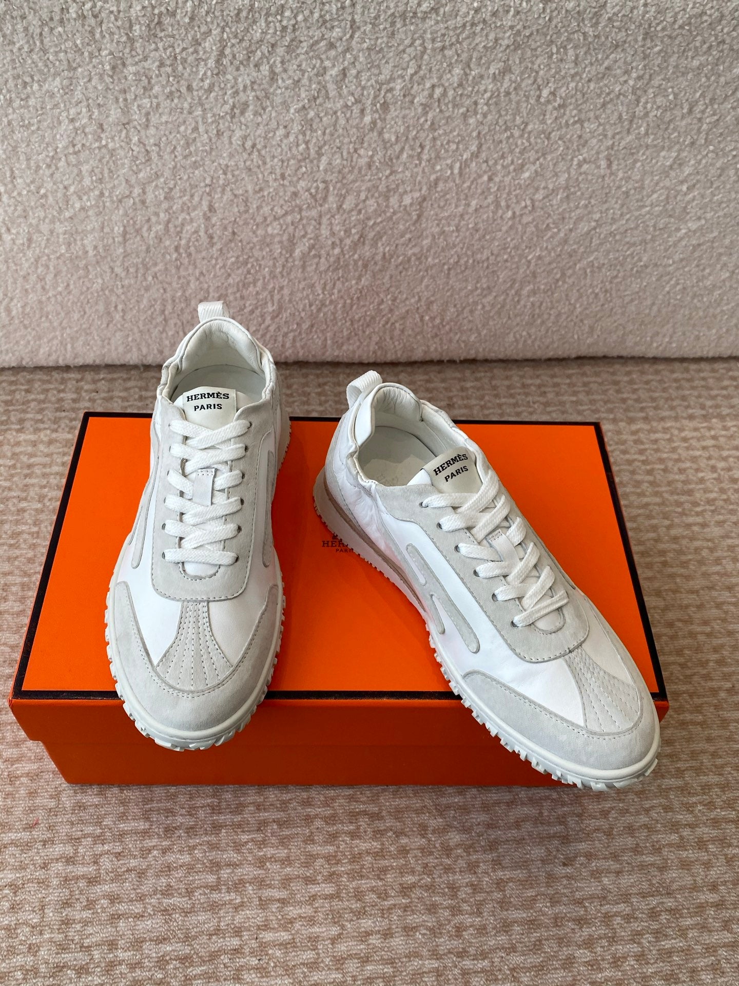 LuxluxHouse Best Quality Women Shoes Hermes