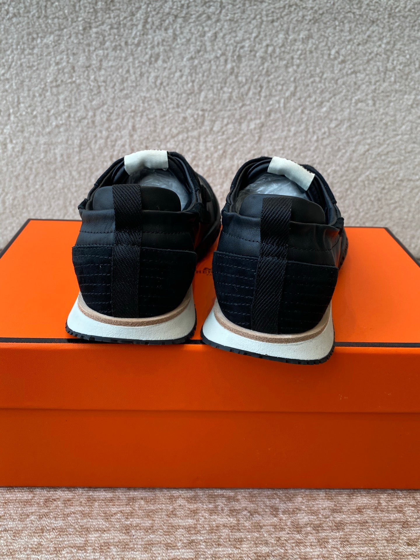 LuxluxHouse Best Quality Women Shoes Hermes