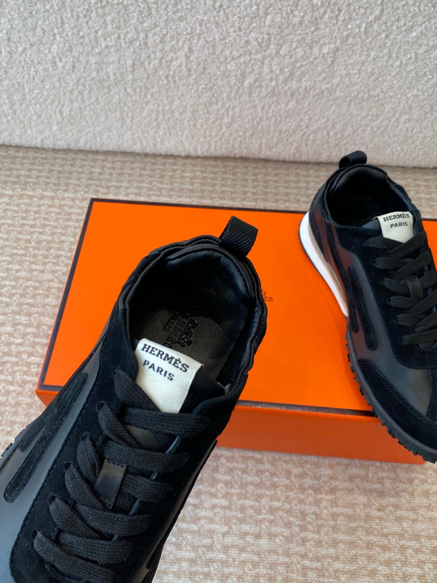 LuxluxHouse Best Quality Women Shoes Hermes