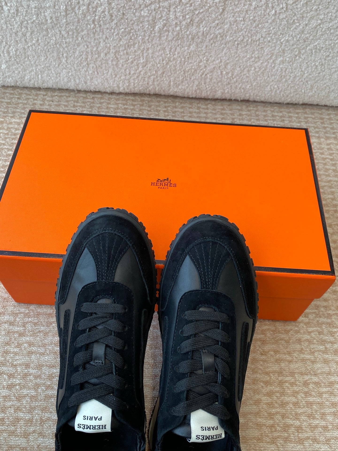 LuxluxHouse Best Quality Women Shoes Hermes