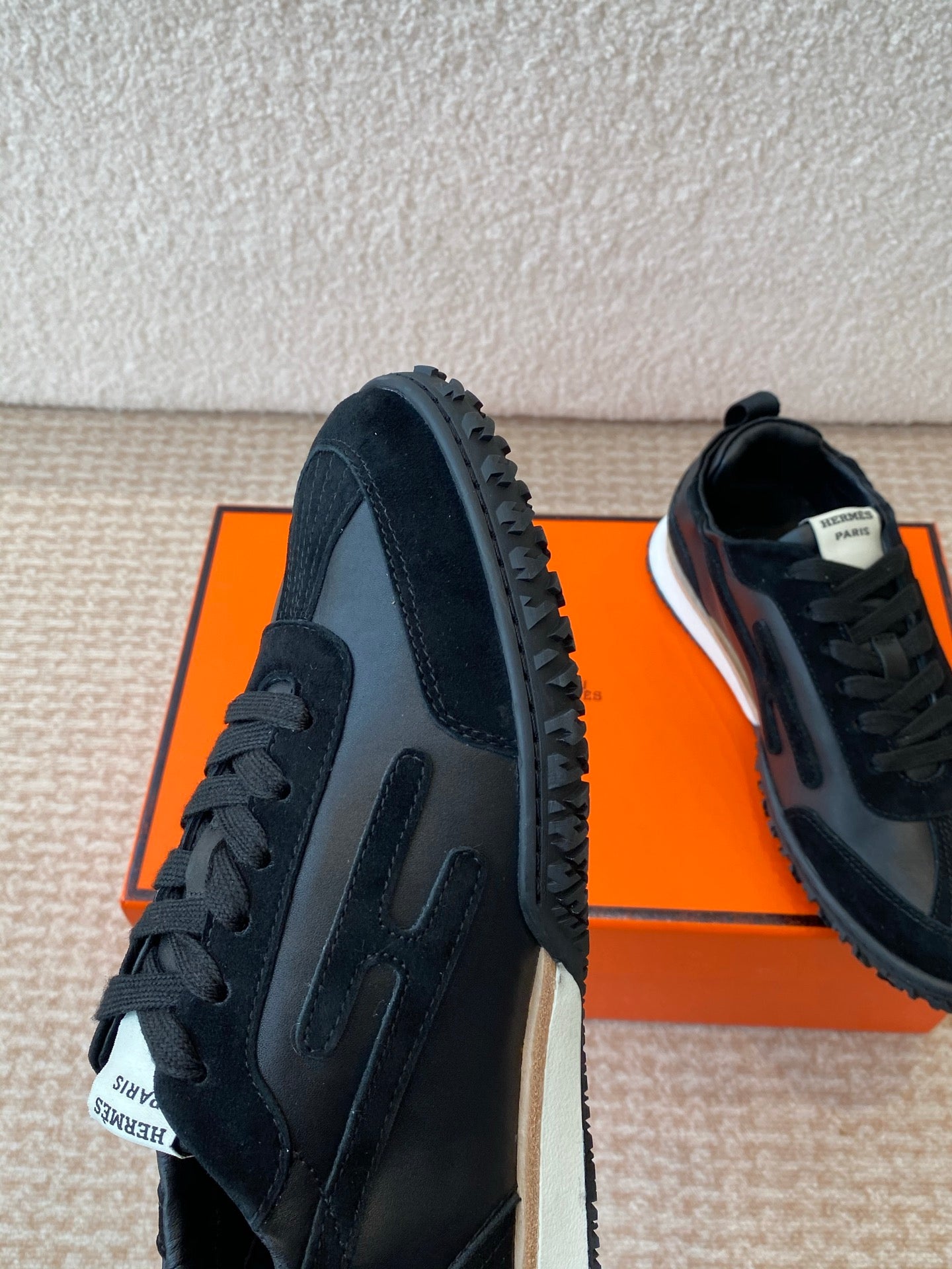 LuxluxHouse Best Quality Women Shoes Hermes