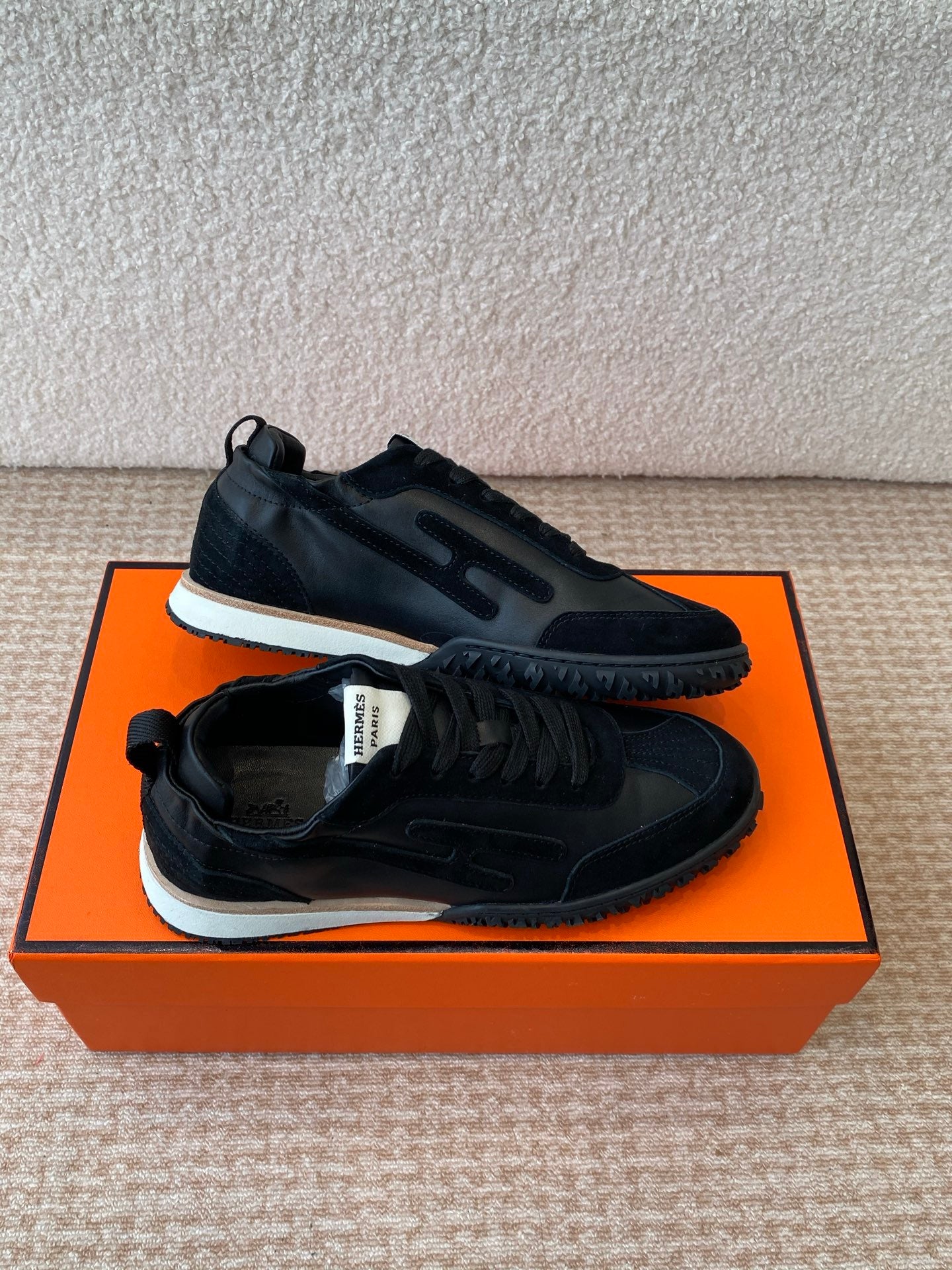 LuxluxHouse Best Quality Women Shoes Hermes