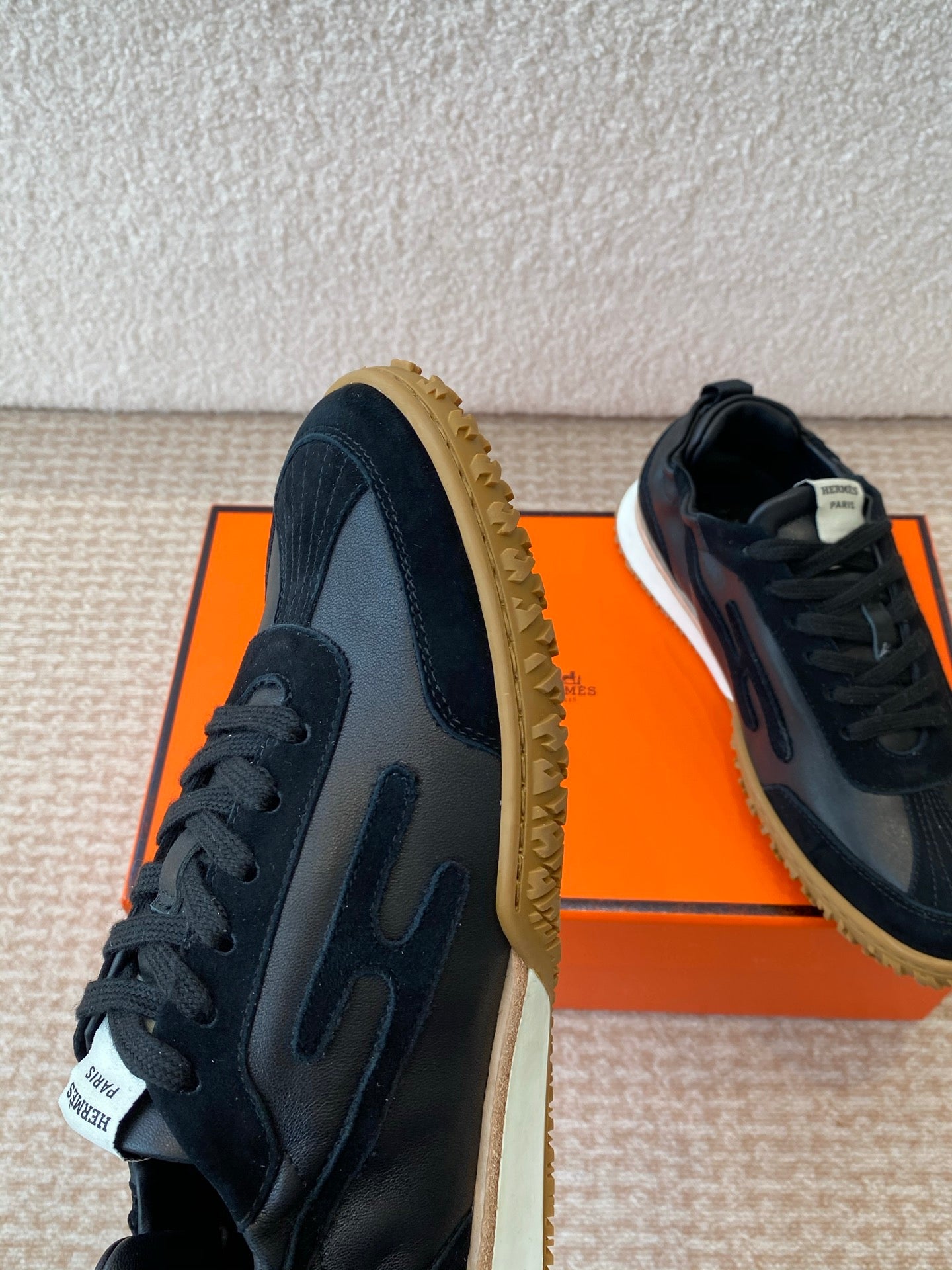 LuxluxHouse Best Quality Women Shoes Hermes