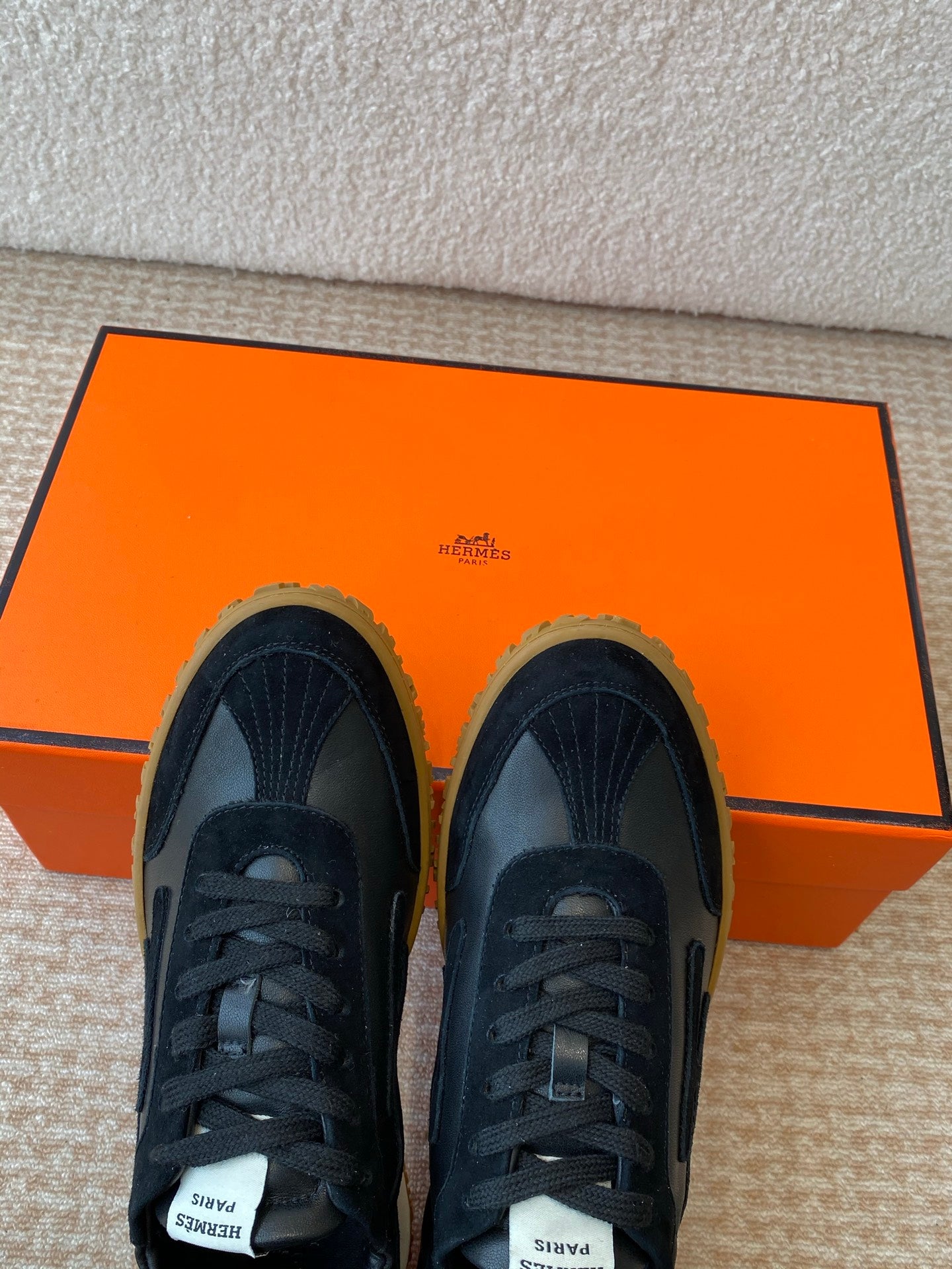 LuxluxHouse Best Quality Women Shoes Hermes