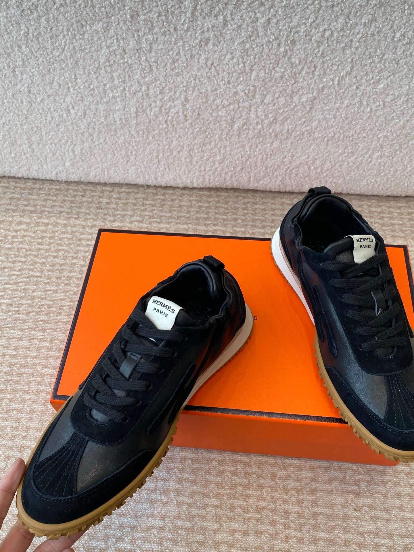 LuxluxHouse Best Quality Women Shoes Hermes