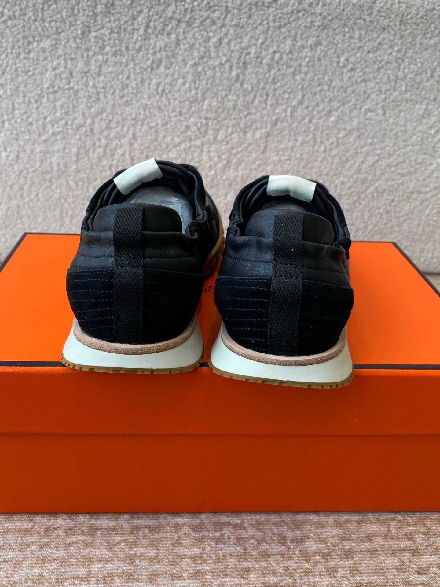 LuxluxHouse Best Quality Women Shoes Hermes