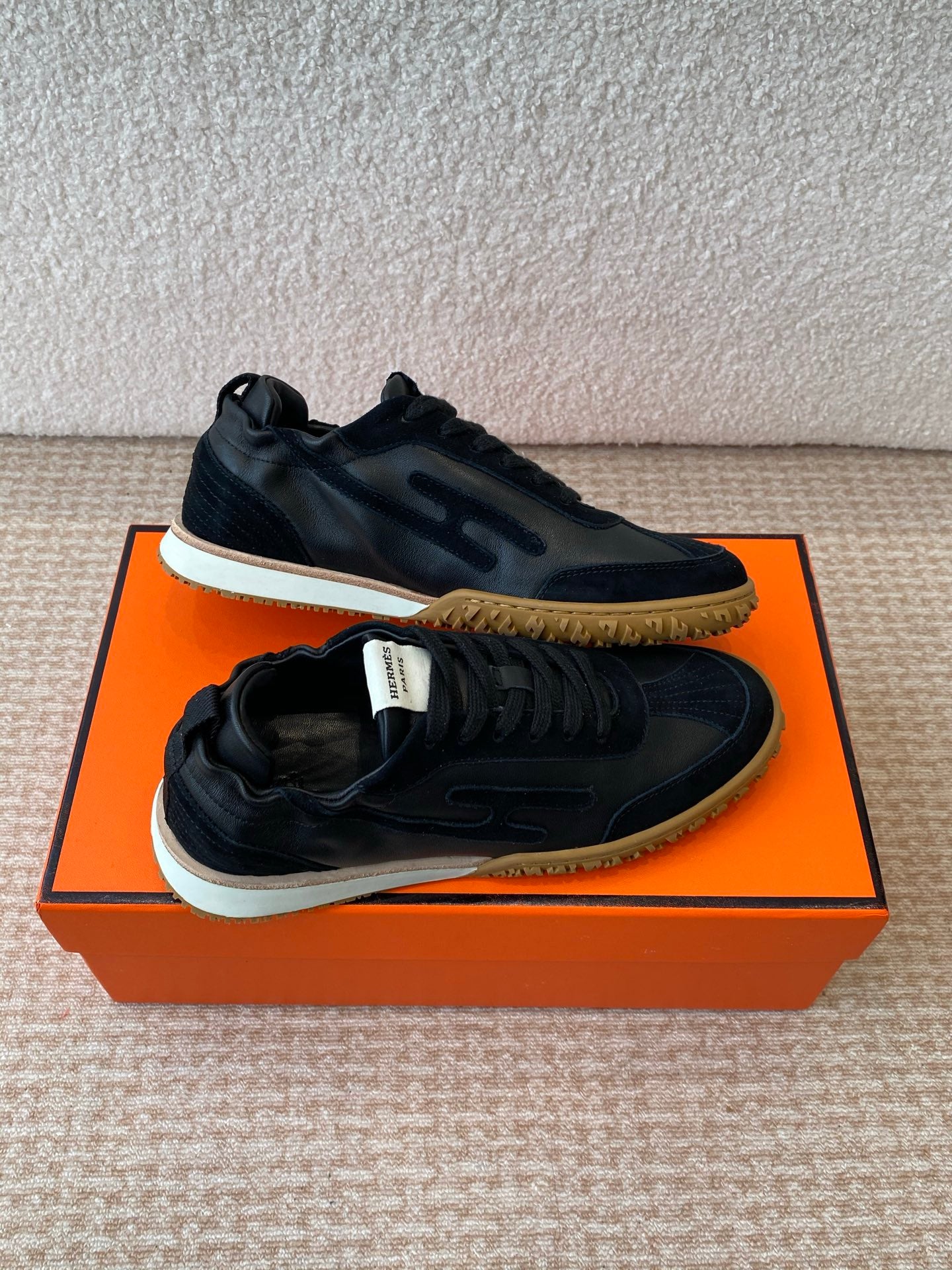 LuxluxHouse Best Quality Women Shoes Hermes