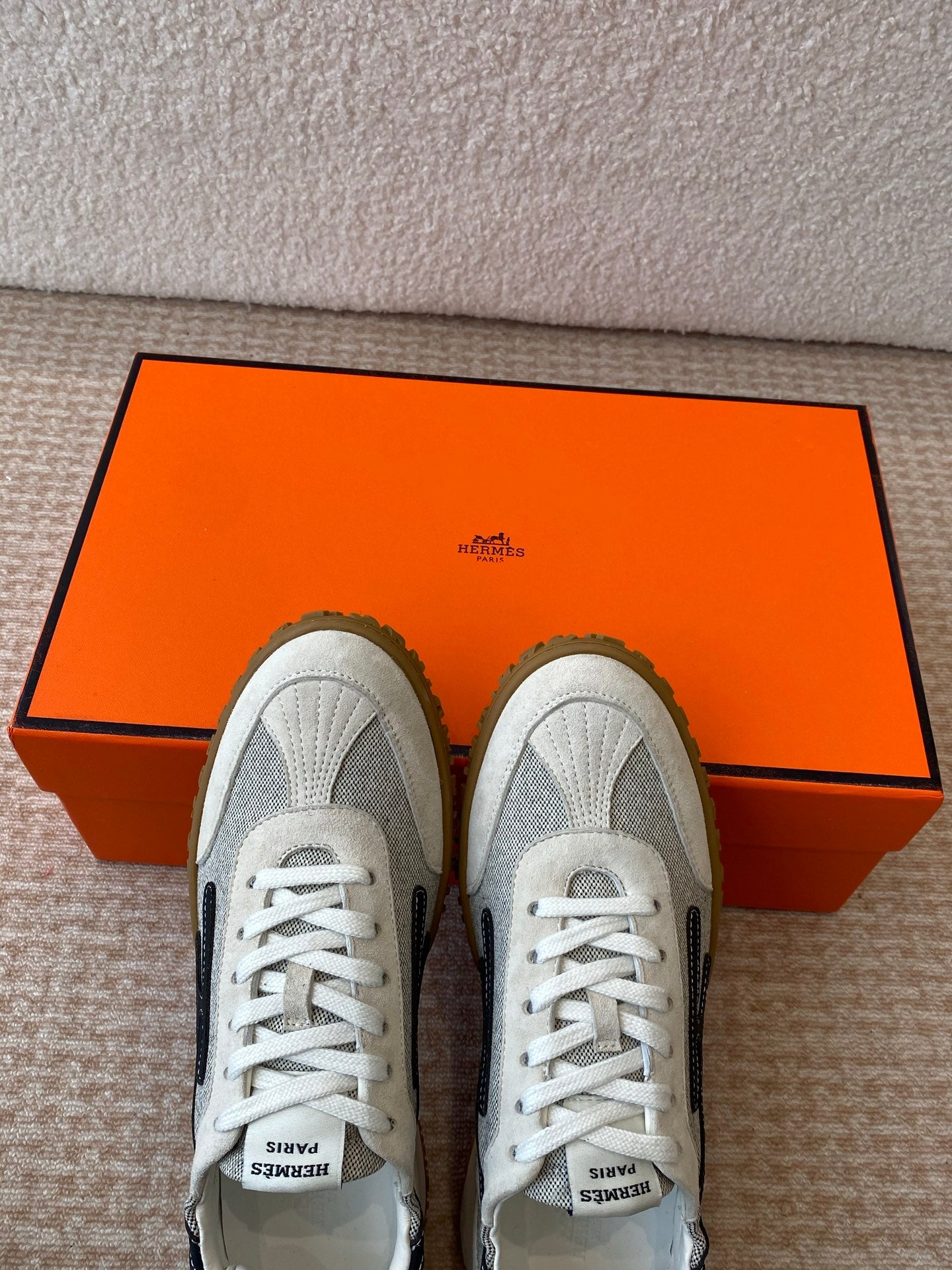 LuxluxHouse Best Quality Women Shoes Hermes