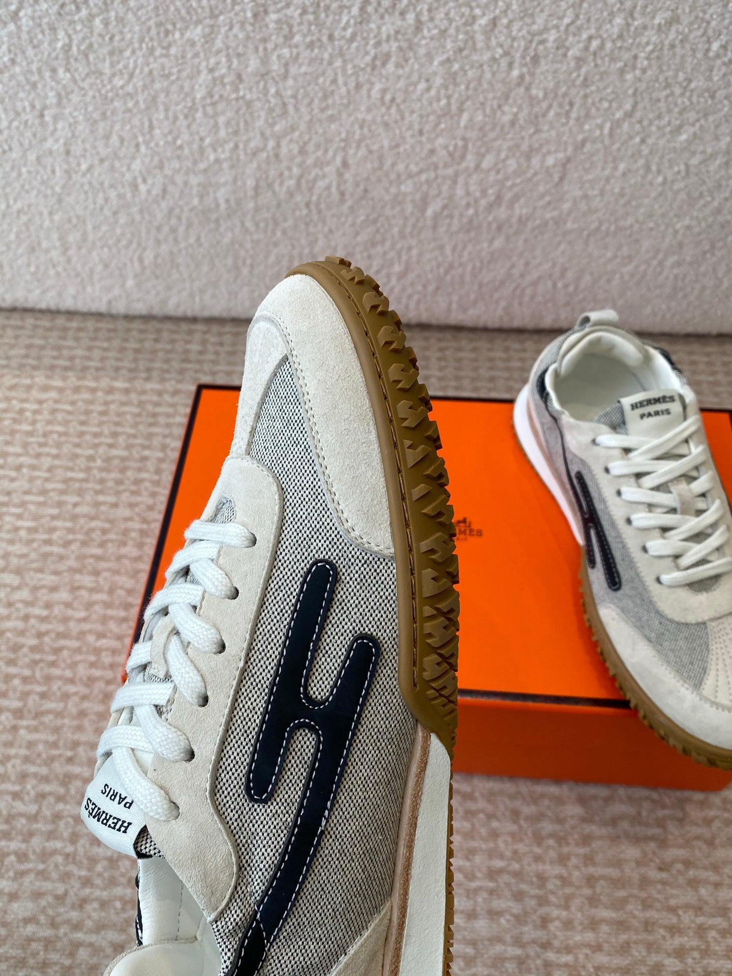 LuxluxHouse Best Quality Women Shoes Hermes