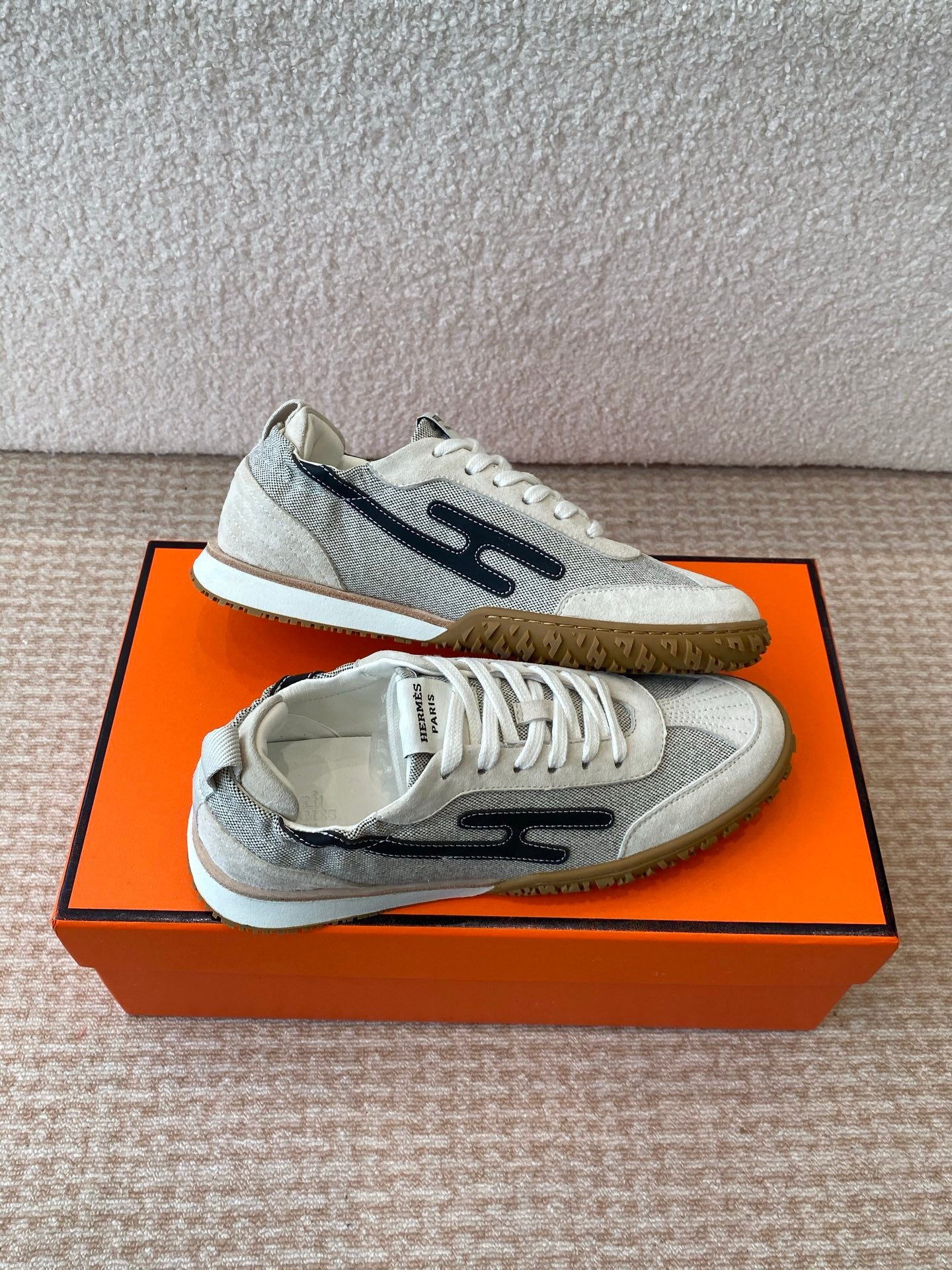 LuxluxHouse Best Quality Women Shoes Hermes