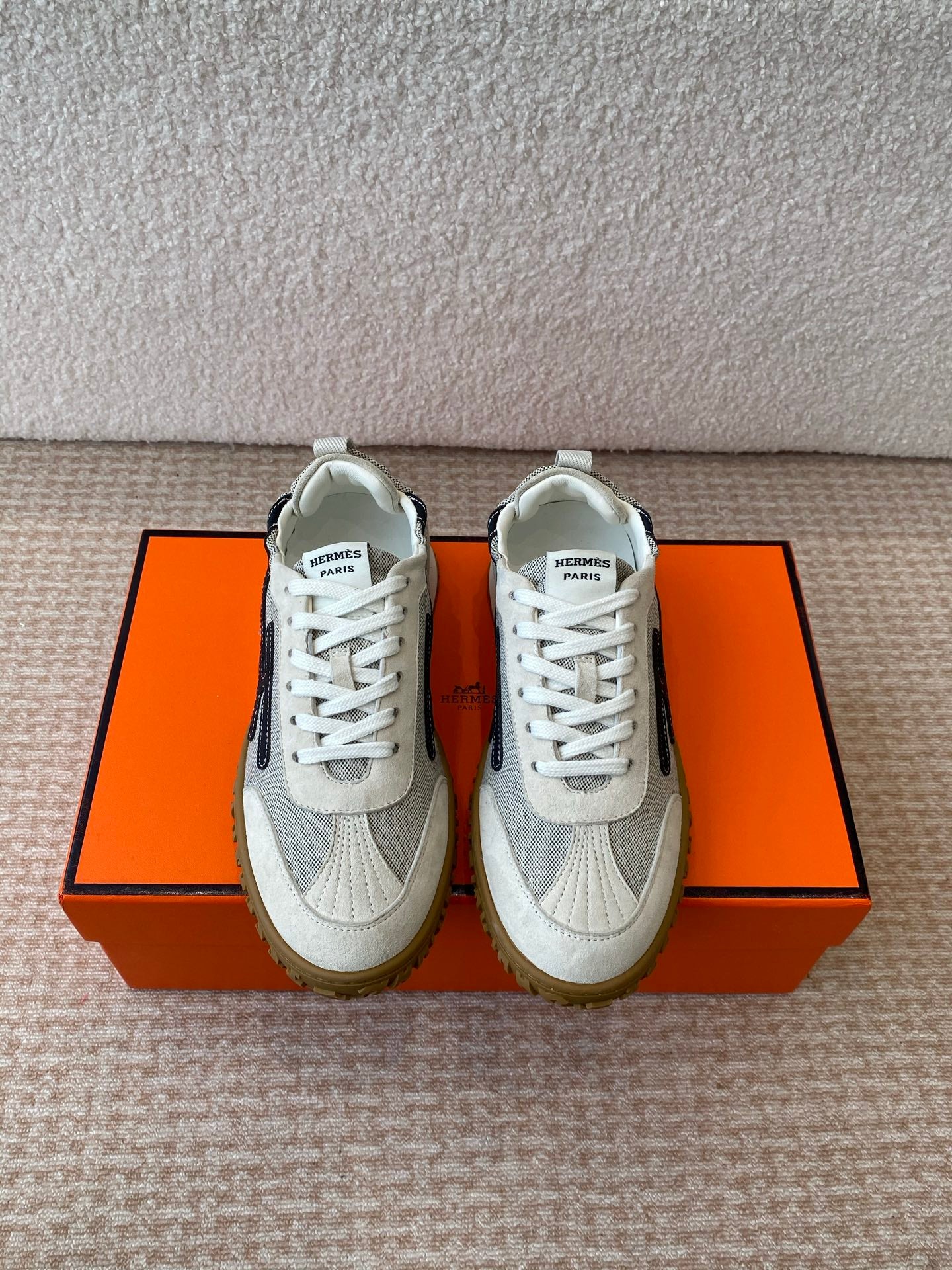 LuxluxHouse Best Quality Women Shoes Hermes