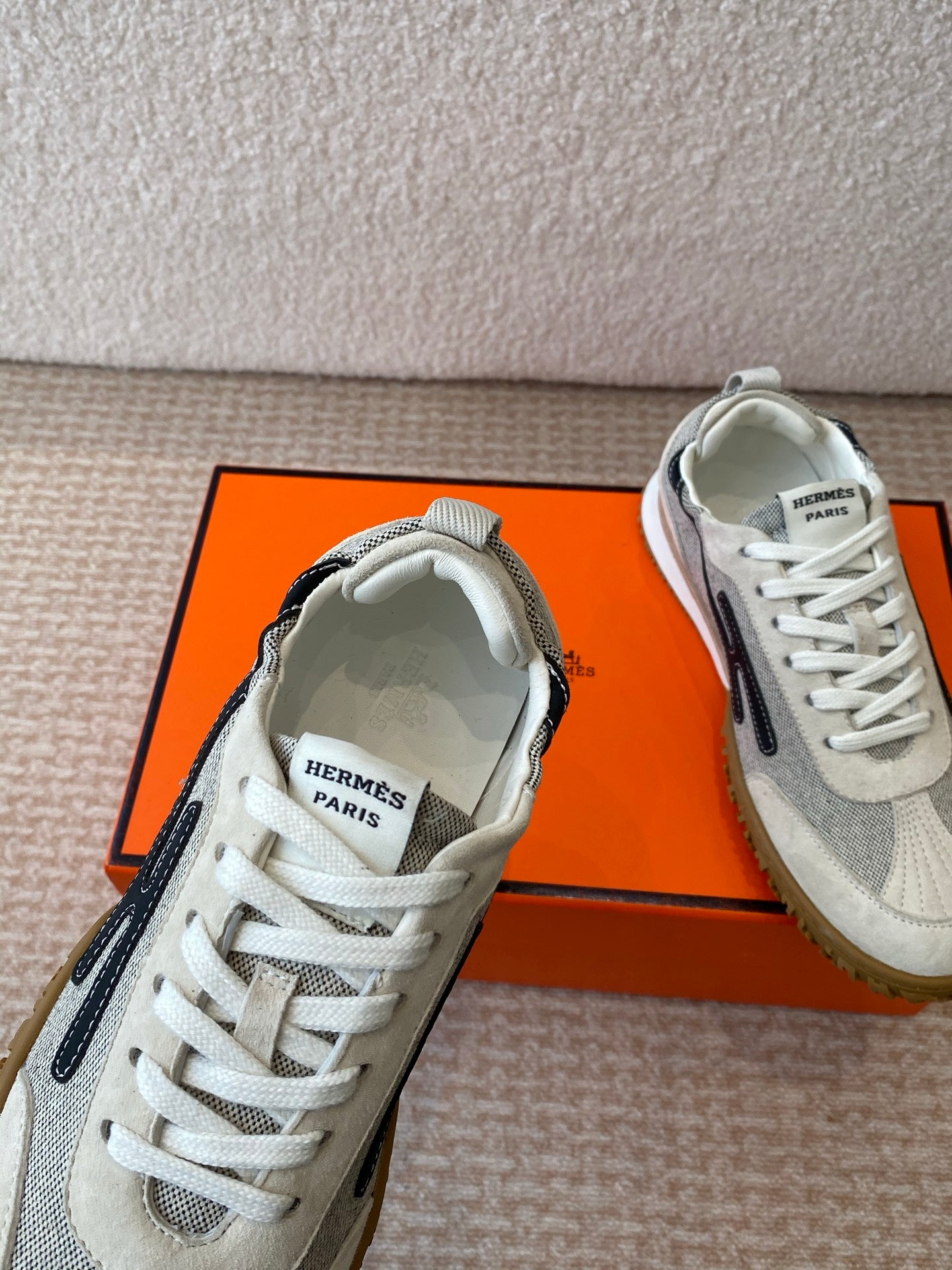 LuxluxHouse Best Quality Women Shoes Hermes