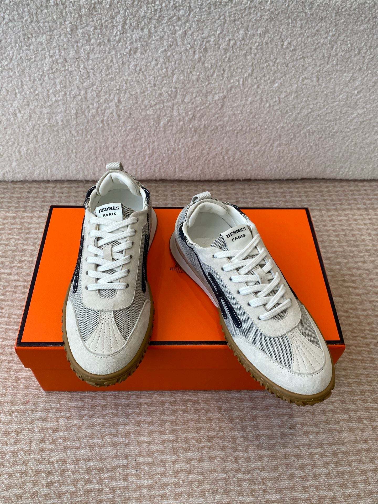LuxluxHouse Best Quality Women Shoes Hermes