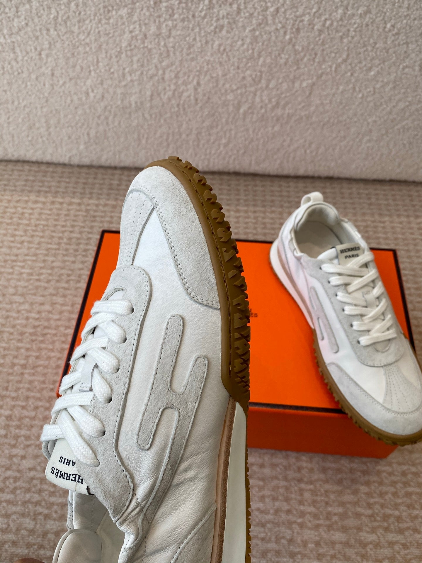 LuxluxHouse Best Quality Women Shoes Hermes