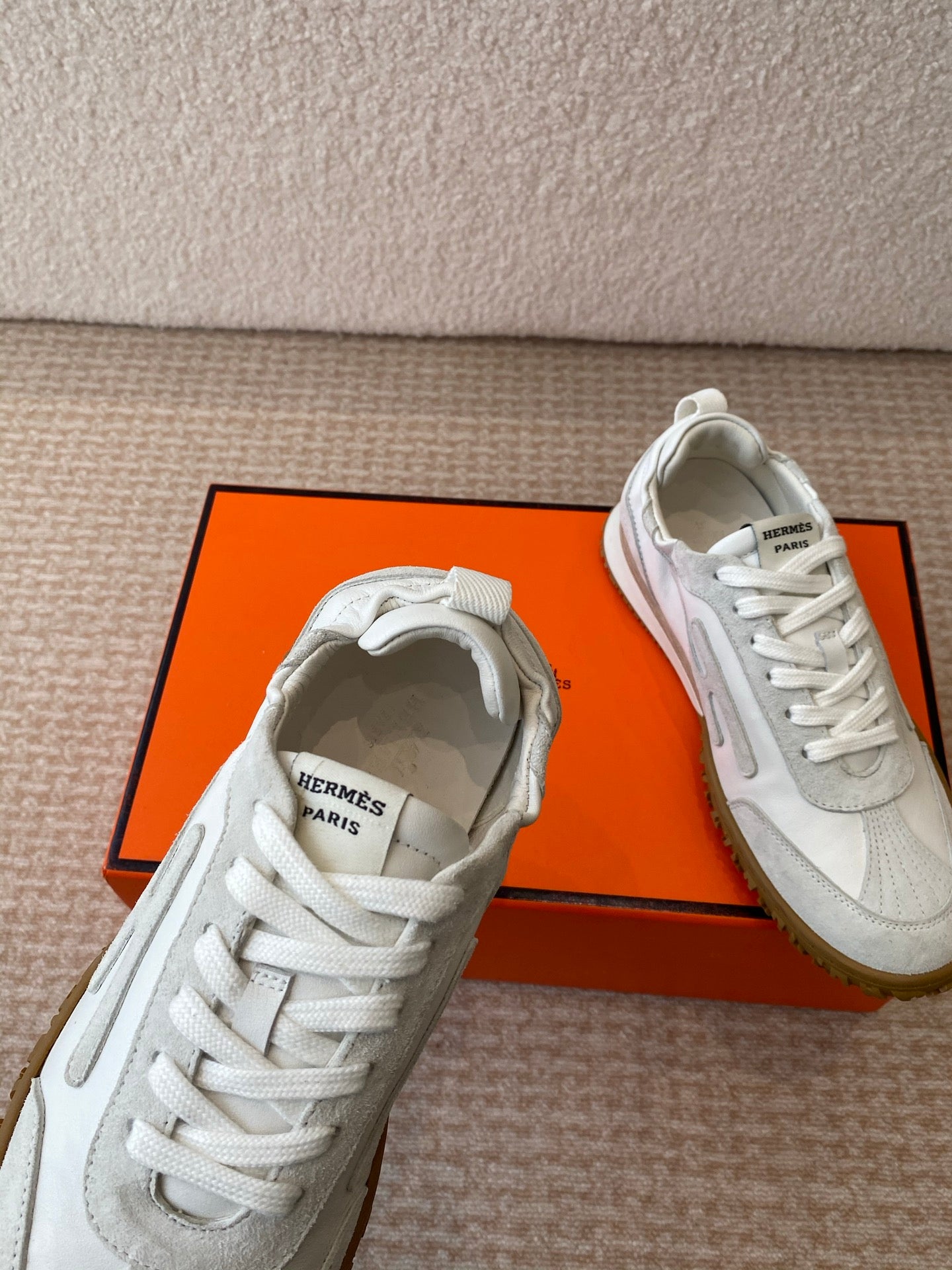 LuxluxHouse Best Quality Women Shoes Hermes