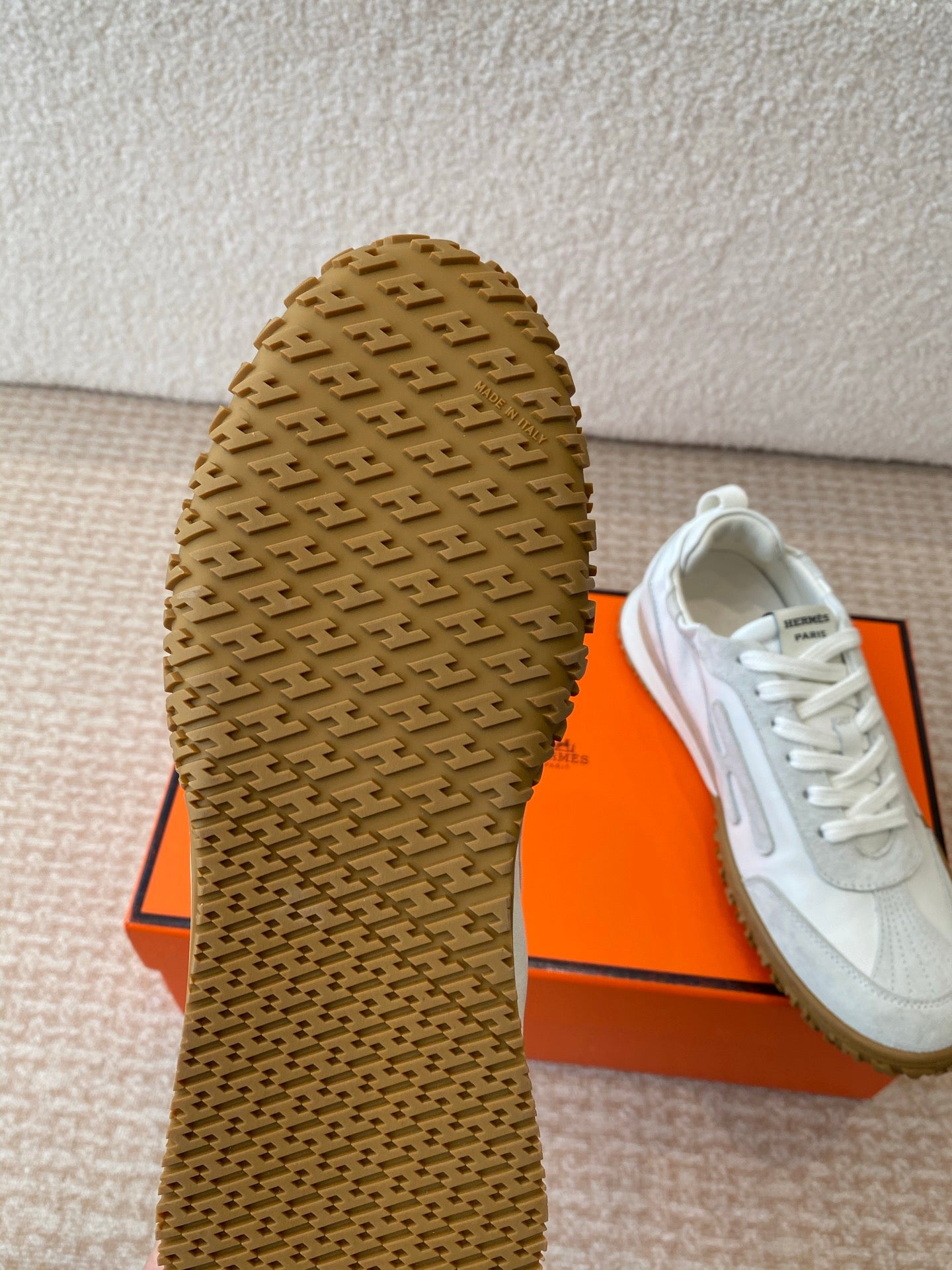 LuxluxHouse Best Quality Women Shoes Hermes