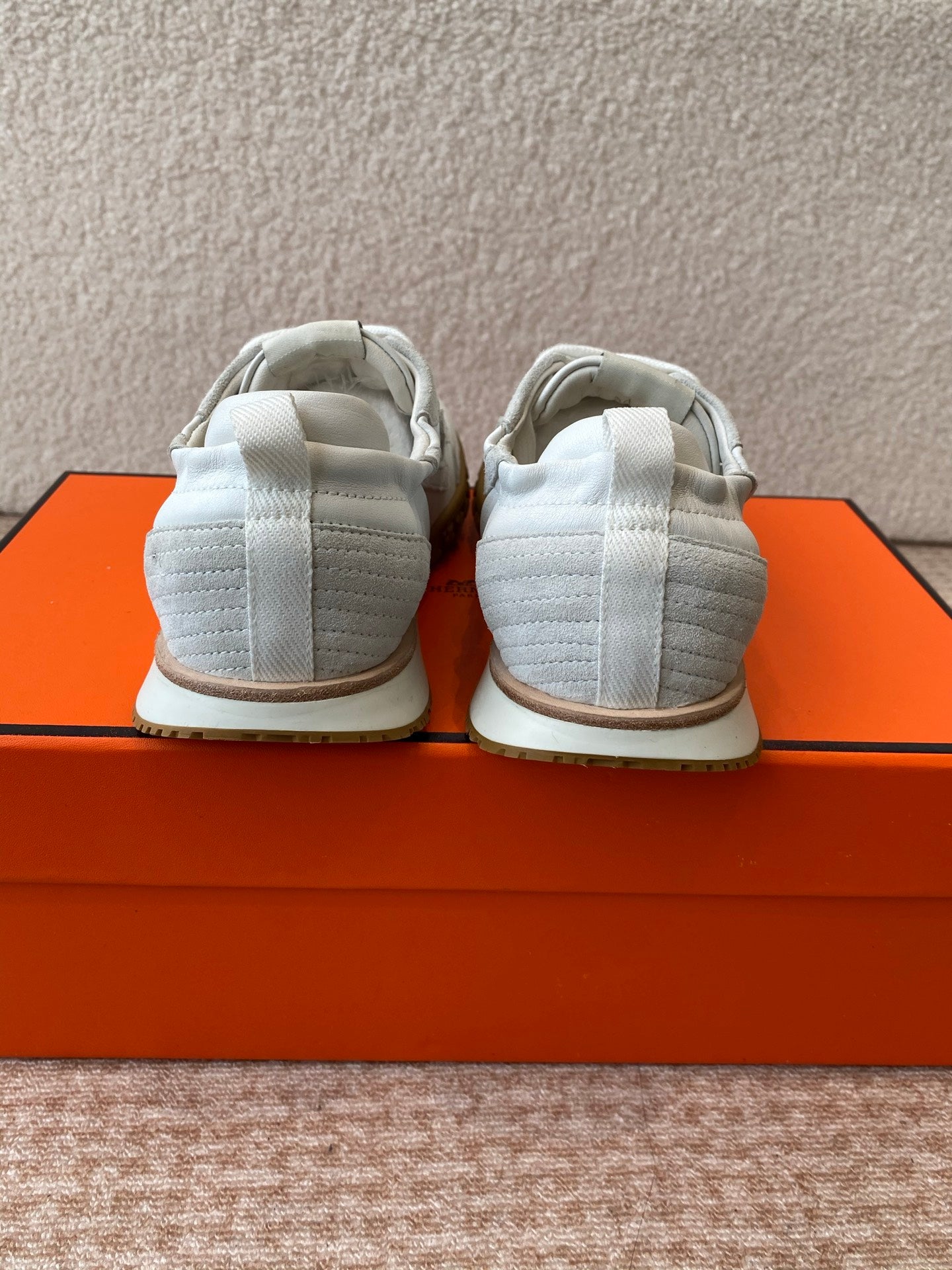 LuxluxHouse Best Quality Women Shoes Hermes