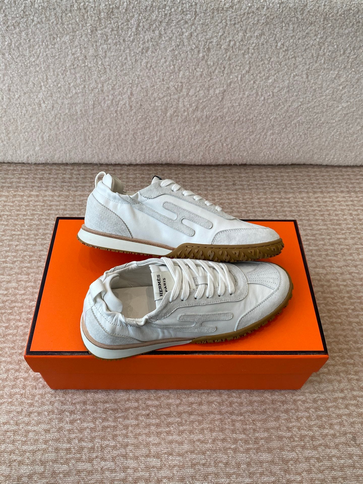 LuxluxHouse Best Quality Women Shoes Hermes