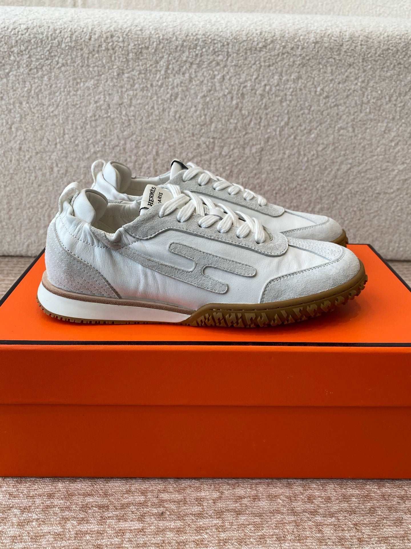 LuxluxHouse Best Quality Women Shoes Hermes