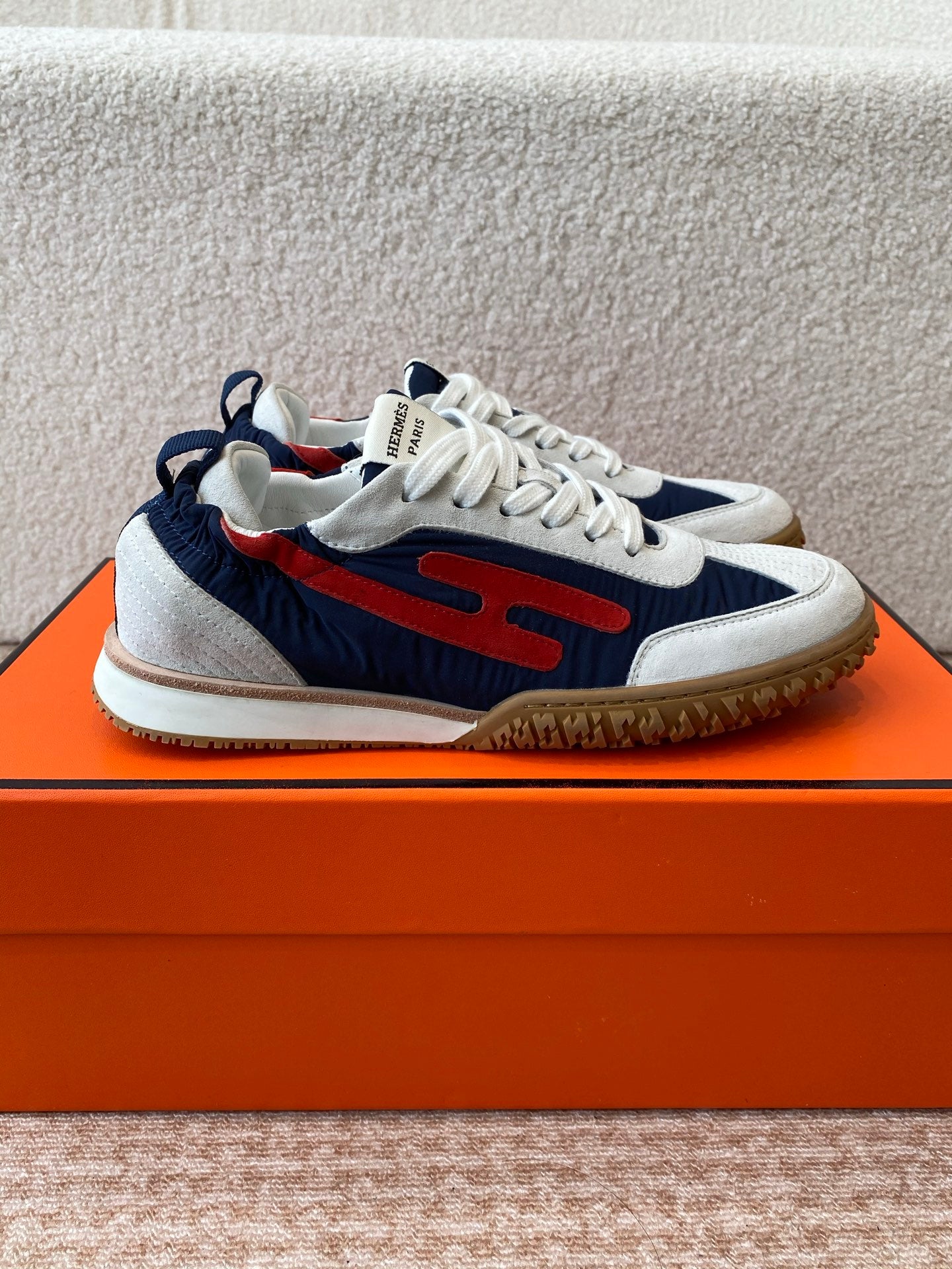 LuxluxHouse Best Quality Women Shoes Hermes