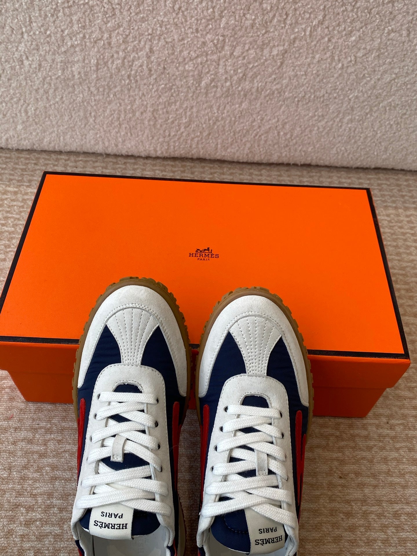 LuxluxHouse Best Quality Women Shoes Hermes