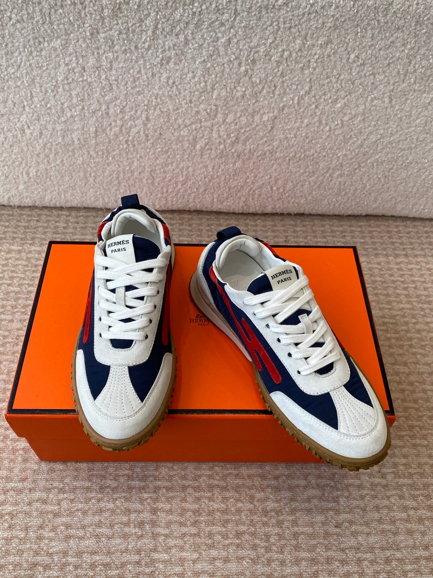 LuxluxHouse Best Quality Women Shoes Hermes