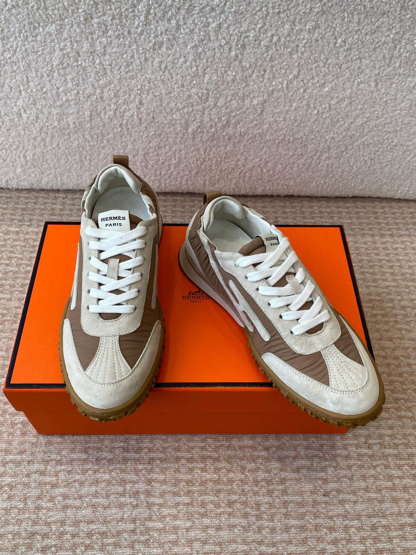 LuxluxHouse Best Quality Women Shoes Hermes