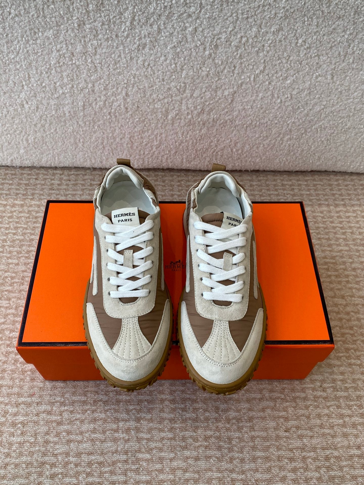 LuxluxHouse Best Quality Women Shoes Hermes