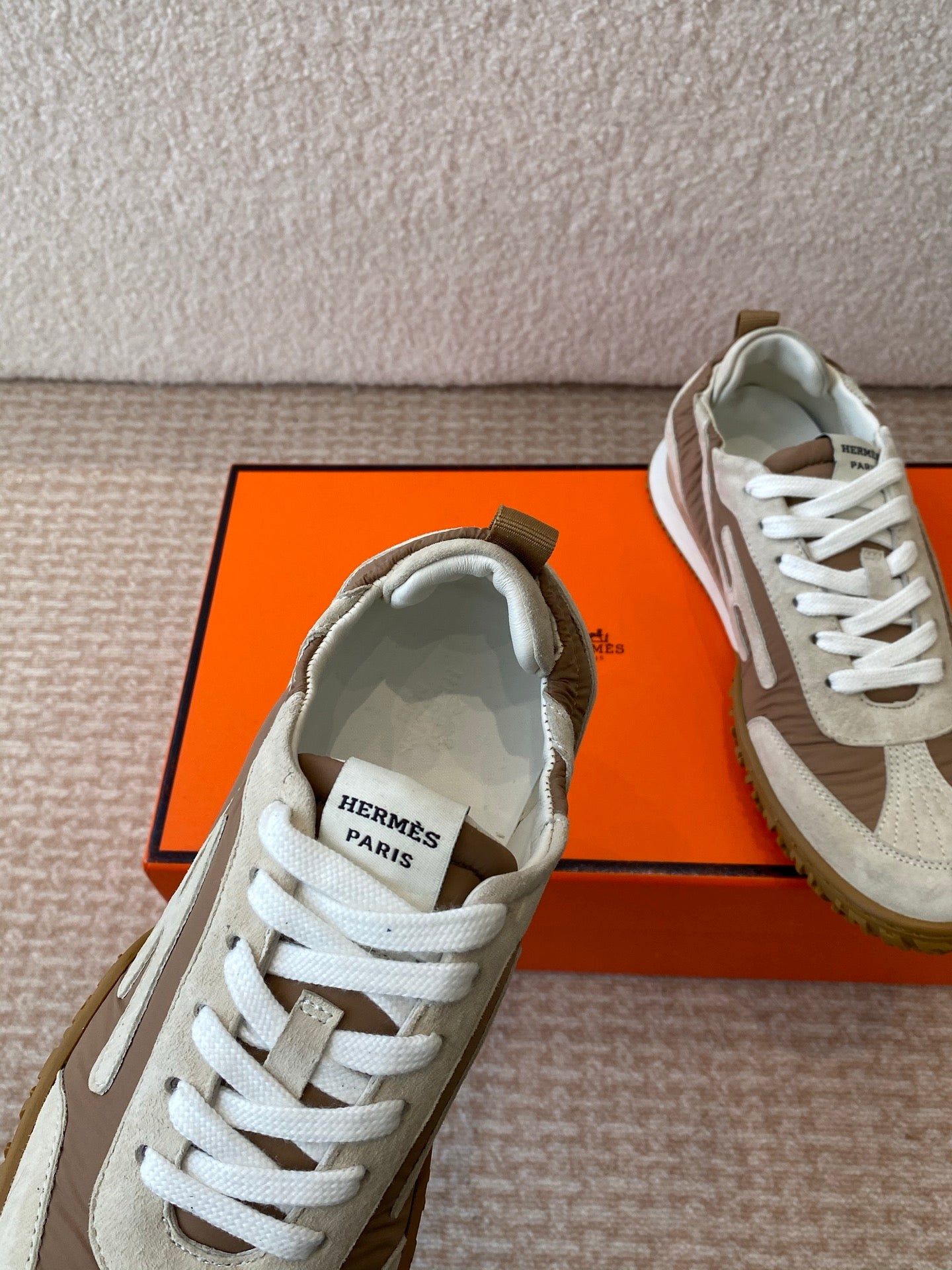 LuxluxHouse Best Quality Women Shoes Hermes