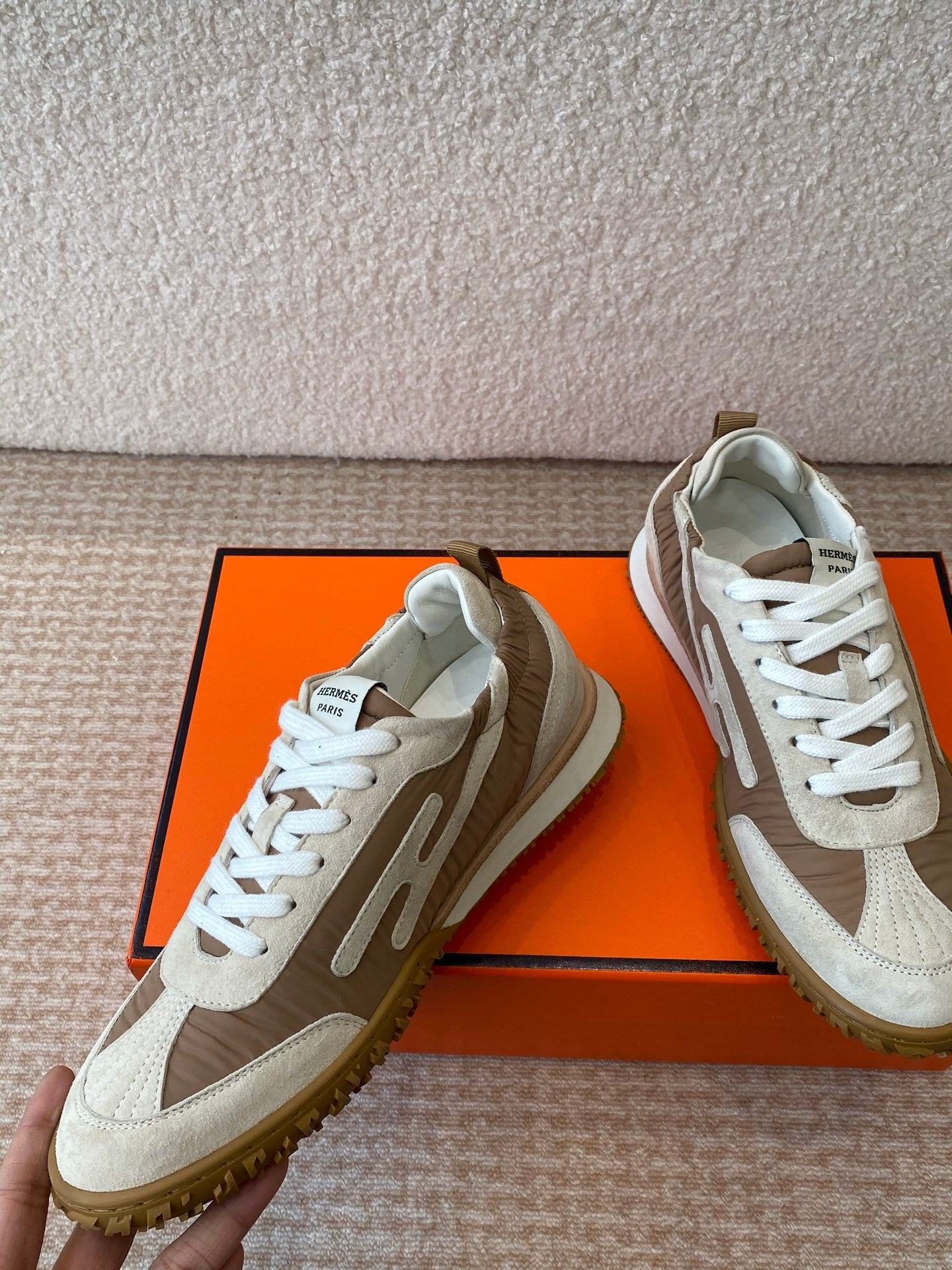 LuxluxHouse Best Quality Women Shoes Hermes