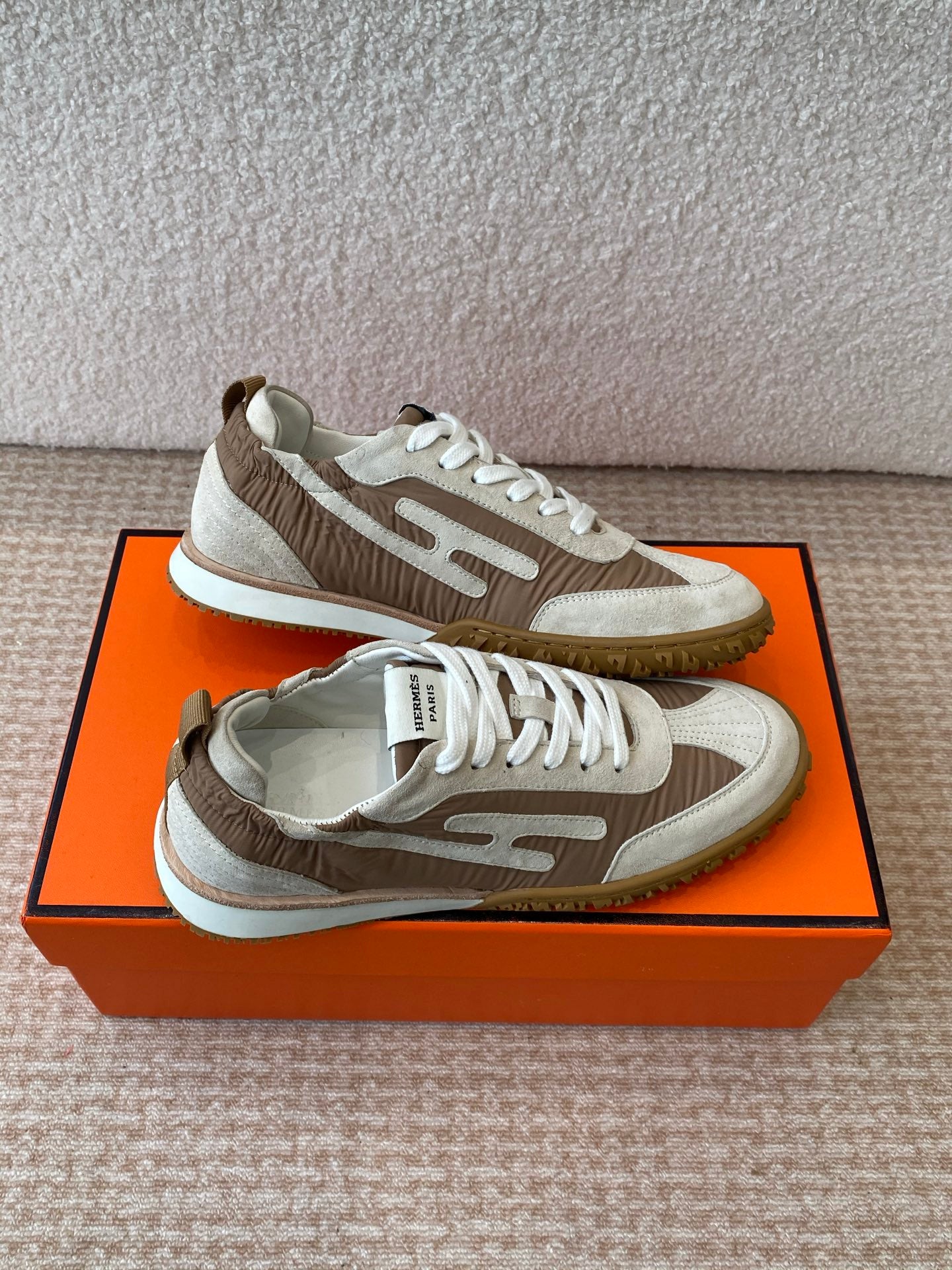 LuxluxHouse Best Quality Women Shoes Hermes