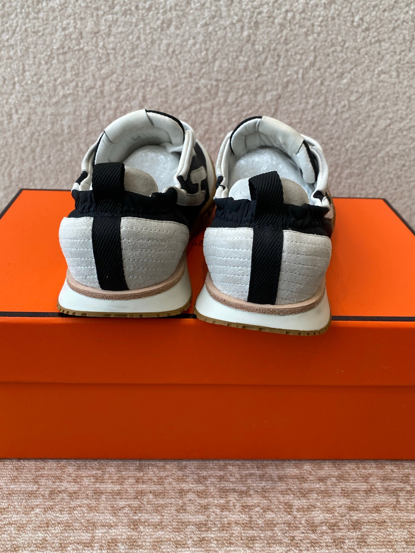 LuxluxHouse Best Quality Women Shoes Hermes